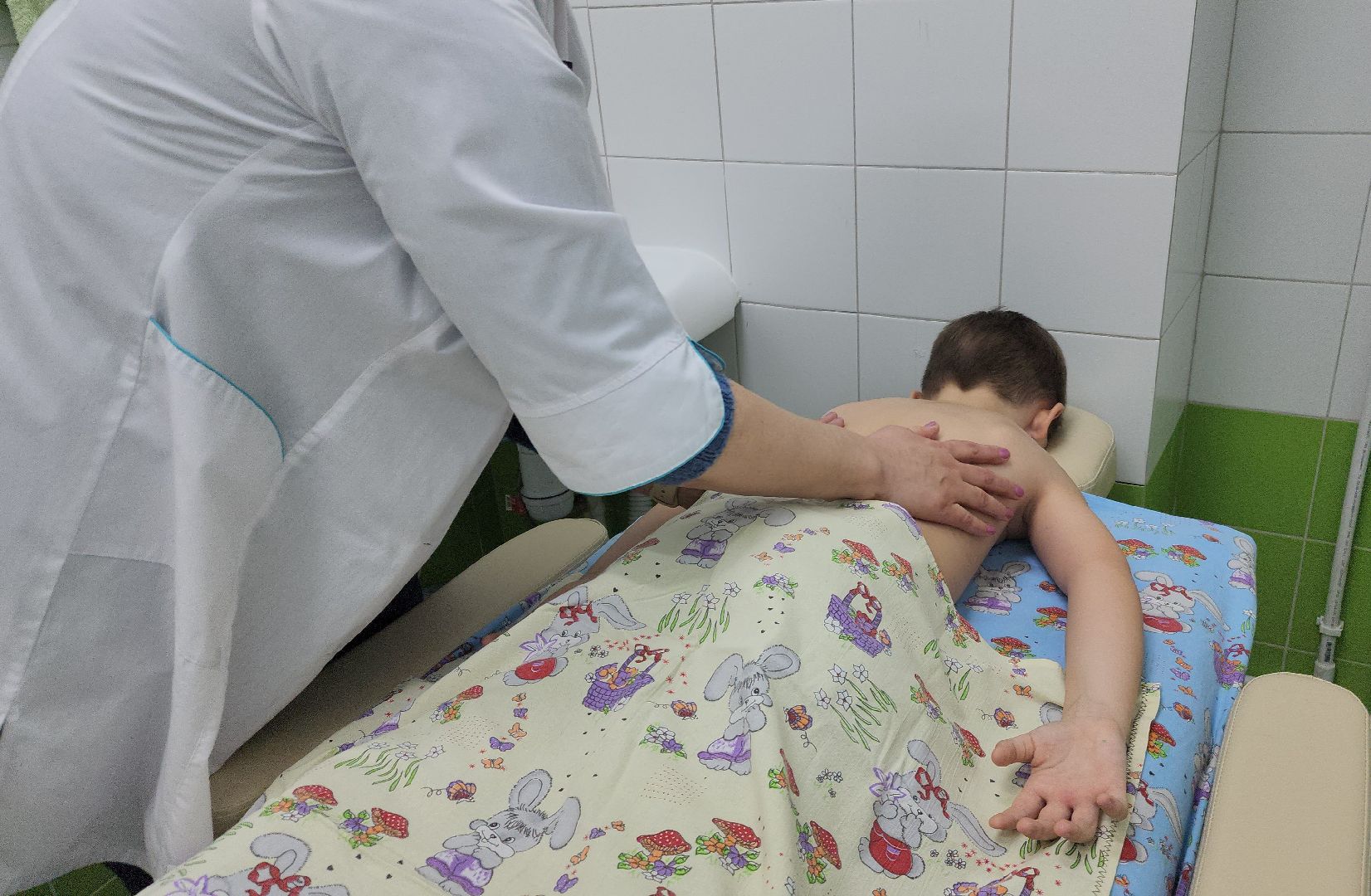 реабилитация, помощь, массаж,