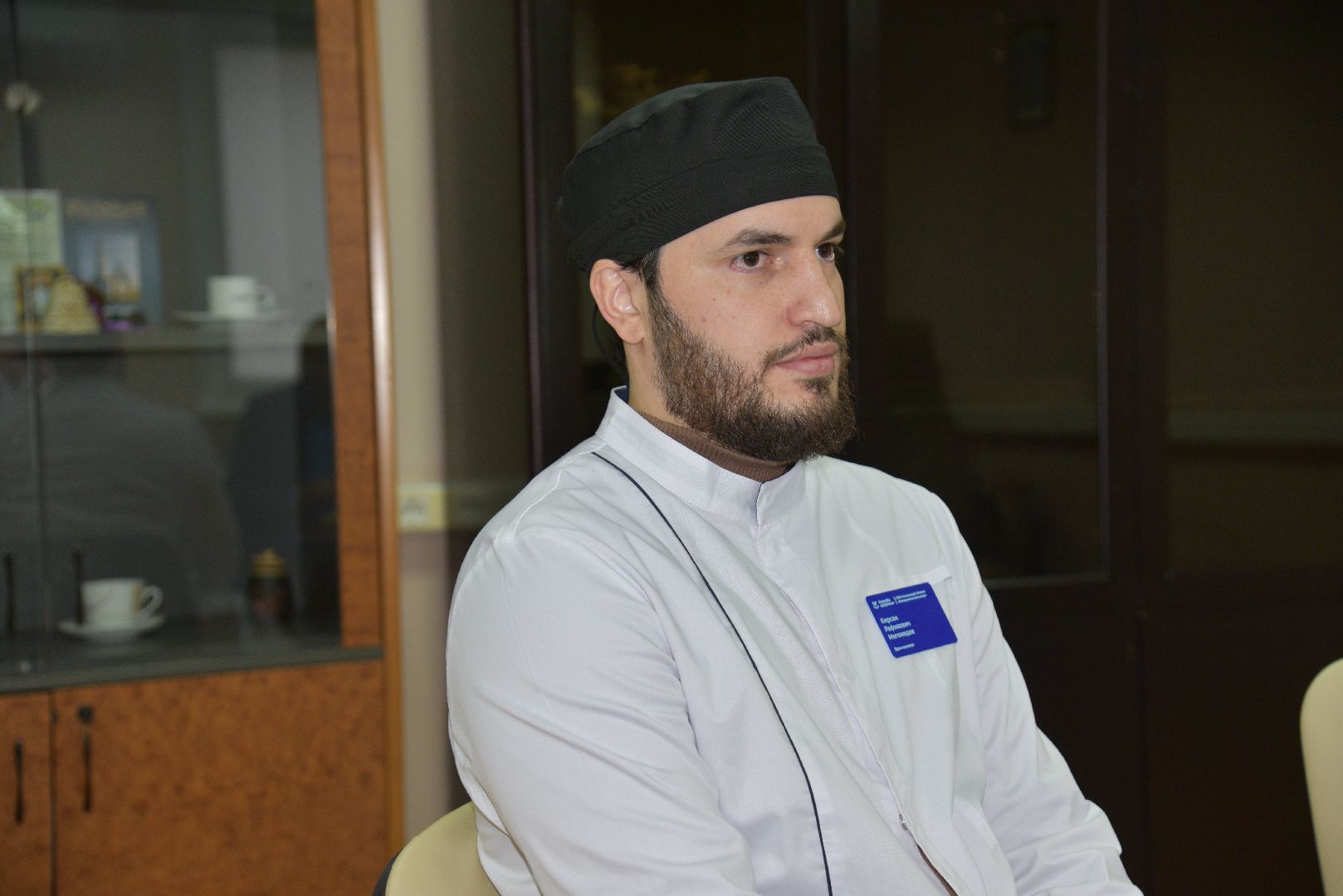 лотошино, лотошинская больница, медицина, здравоохрание,