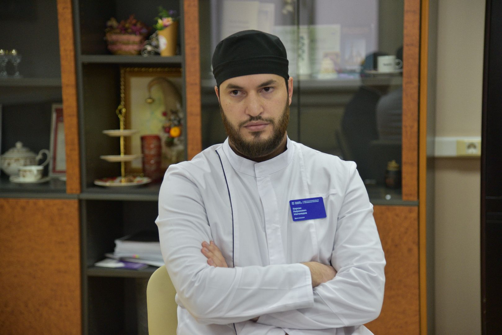 лотошино, лотошинская больница, медицина, здравоохрание,