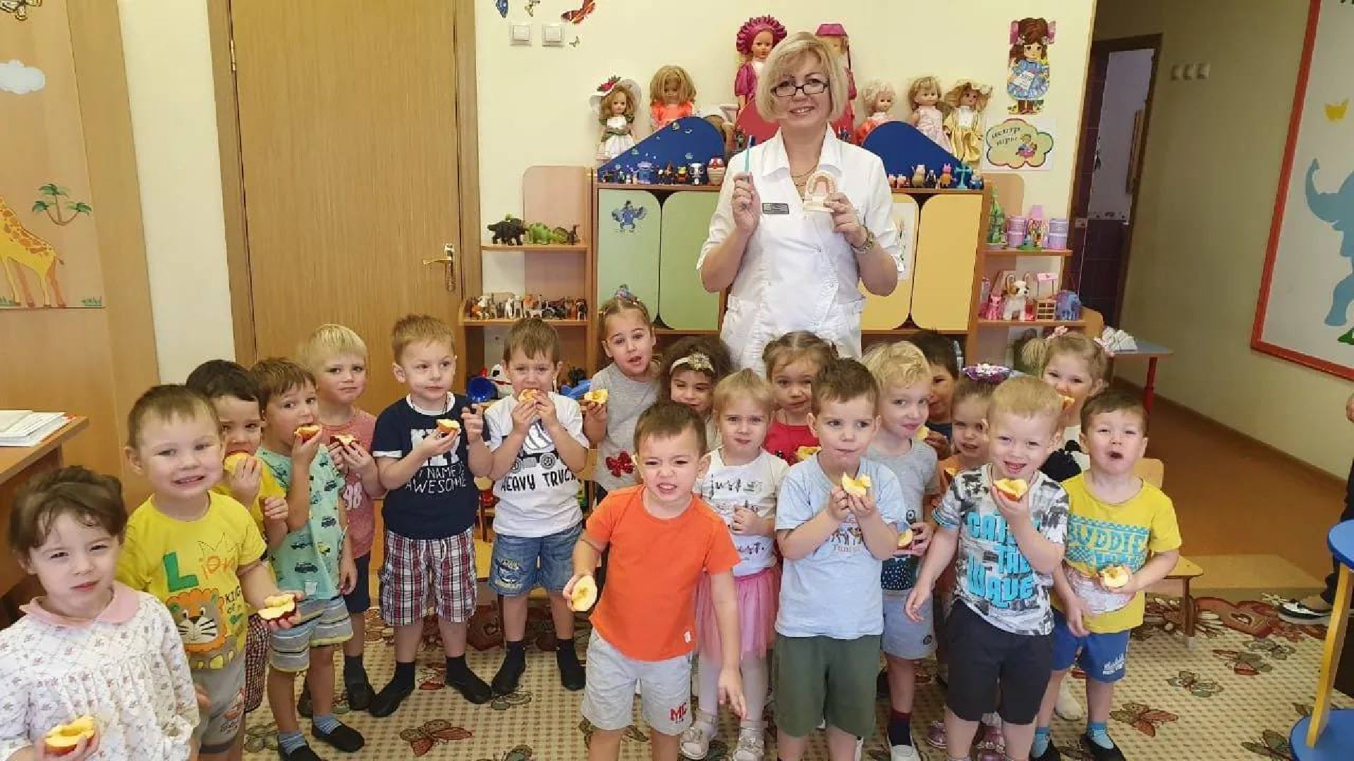 подольск, праздник, Гигиенист,