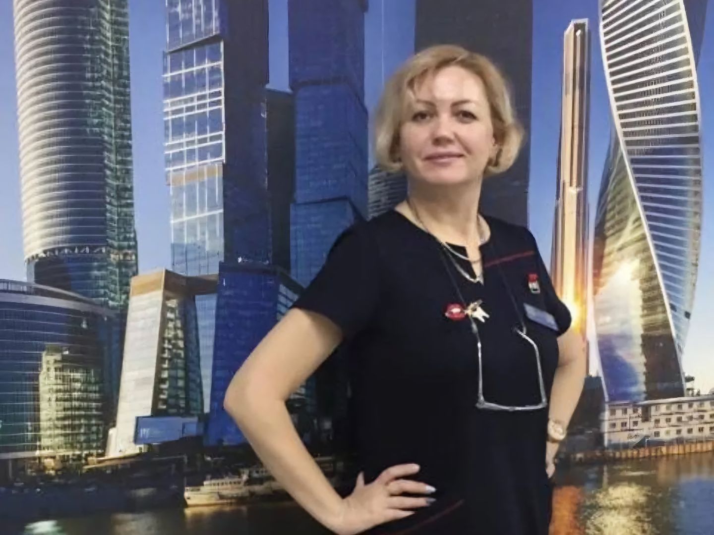 подольск, праздник, Гигиенист,