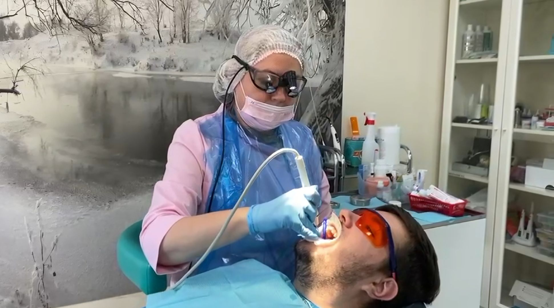 подольск, праздник, Гигиенист,