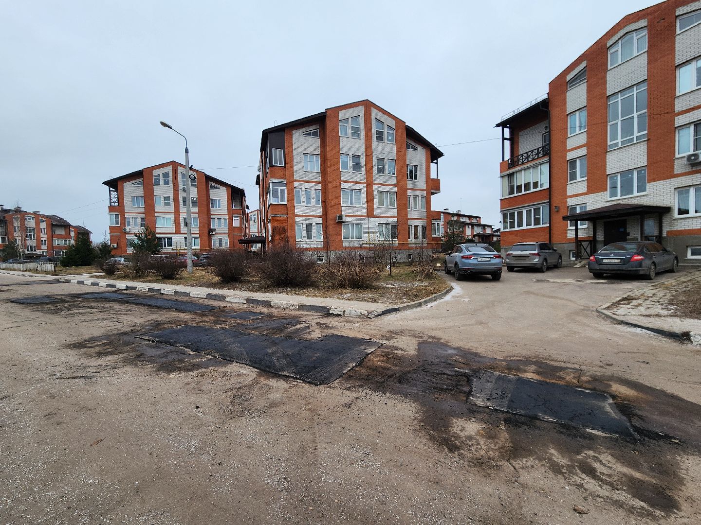 Ямы, Дороги, Ремонт,