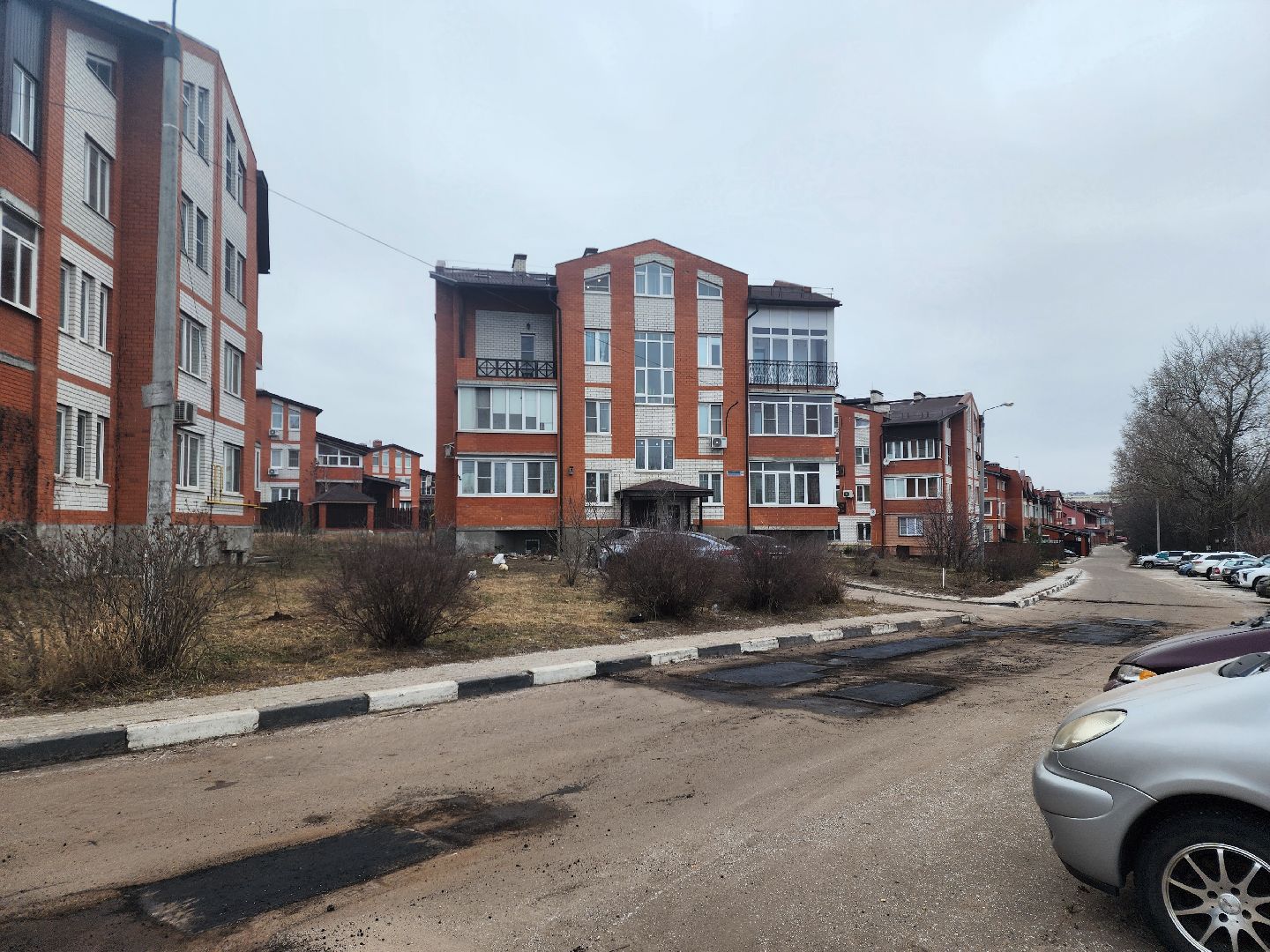 Ямы, Дороги, Ремонт,