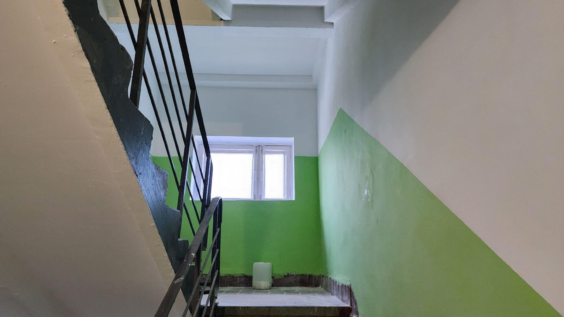 Бронницы, вертикалки, Косметический ремонт подъездов, Ремонт в многоквартирном доме,