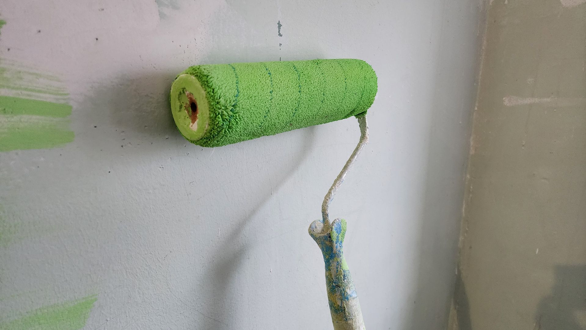 Бронницы, вертикалки, Косметический ремонт подъездов, Ремонт в многоквартирном доме,