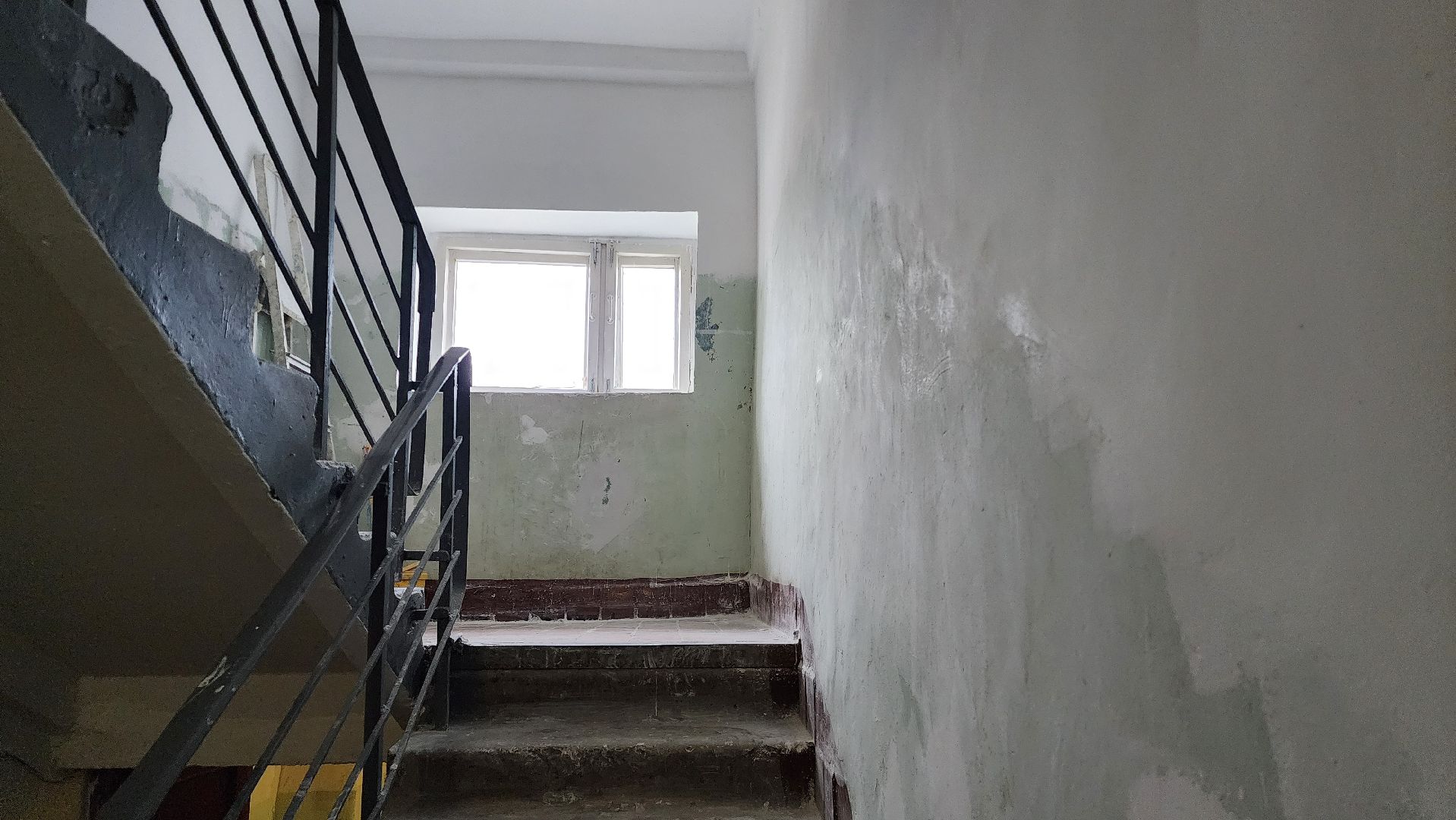 Бронницы, вертикалки, Косметический ремонт подъездов, Ремонт в многоквартирном доме,