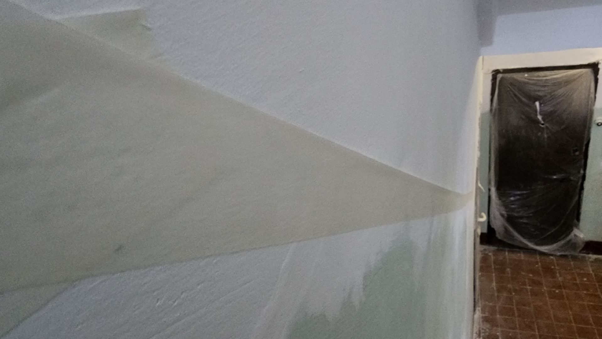 Бронницы, вертикалки, Косметический ремонт подъездов, Ремонт в многоквартирном доме,