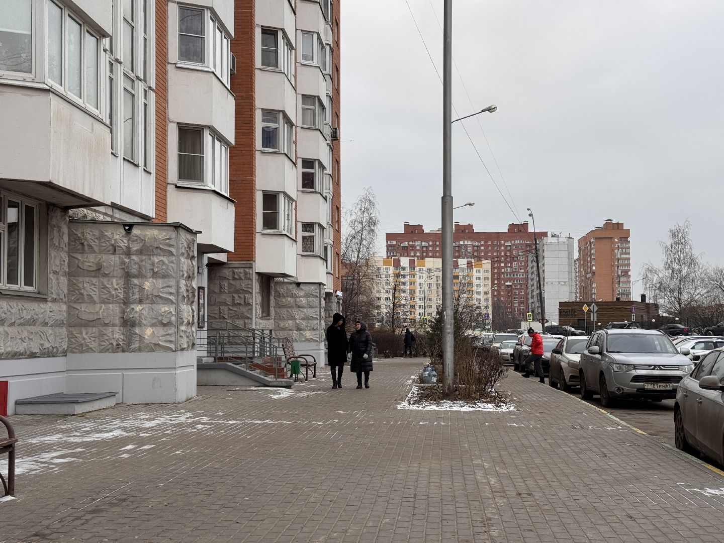 Благоустройство, Неравнодушные жители, вертикалки, лестница к парковке,