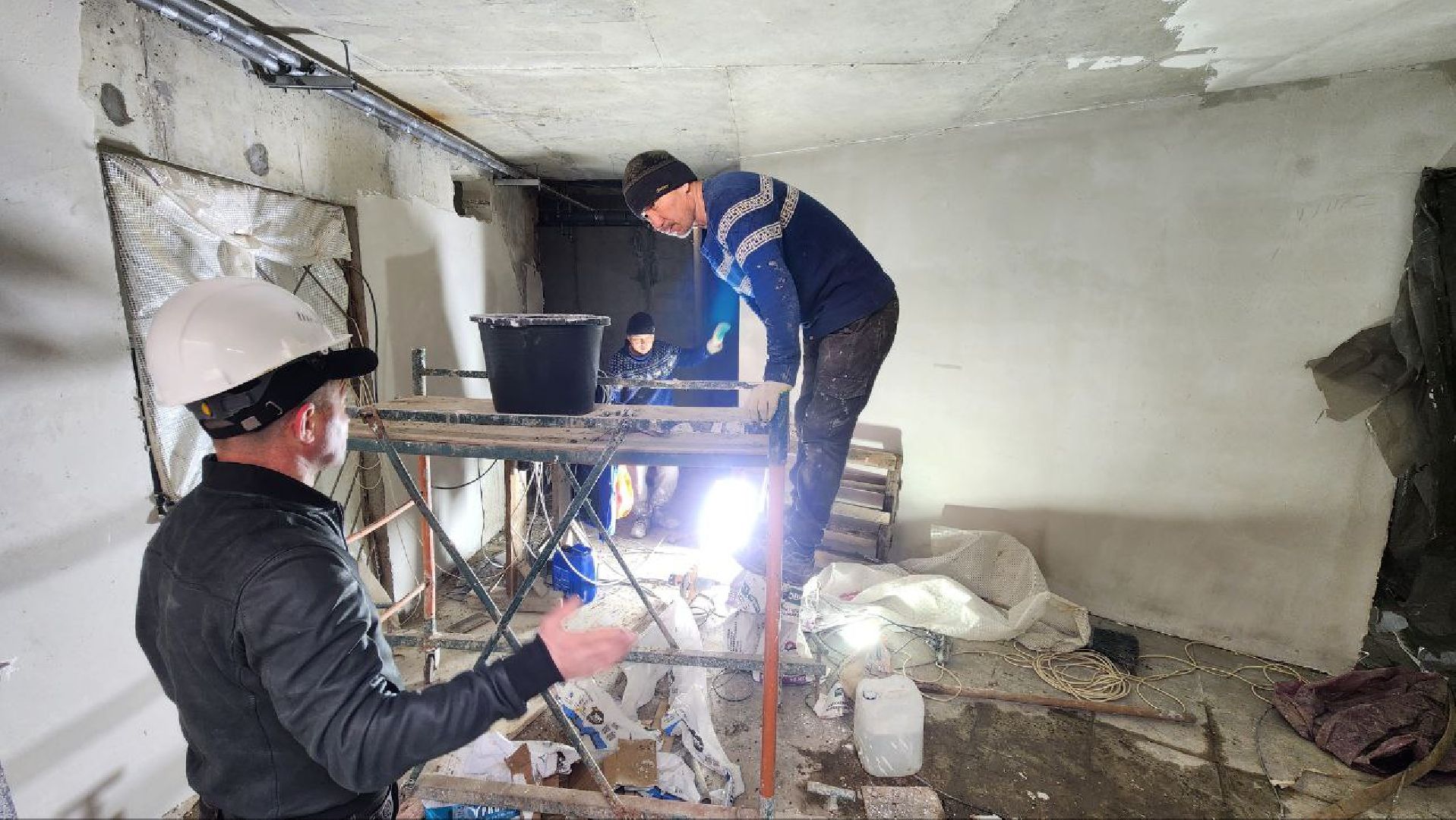 Талдом, Вербилки, Минстрой, вертикалки,