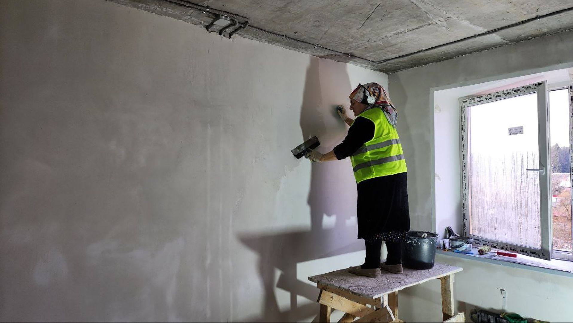 Талдом, Вербилки, Минстрой, вертикалки,