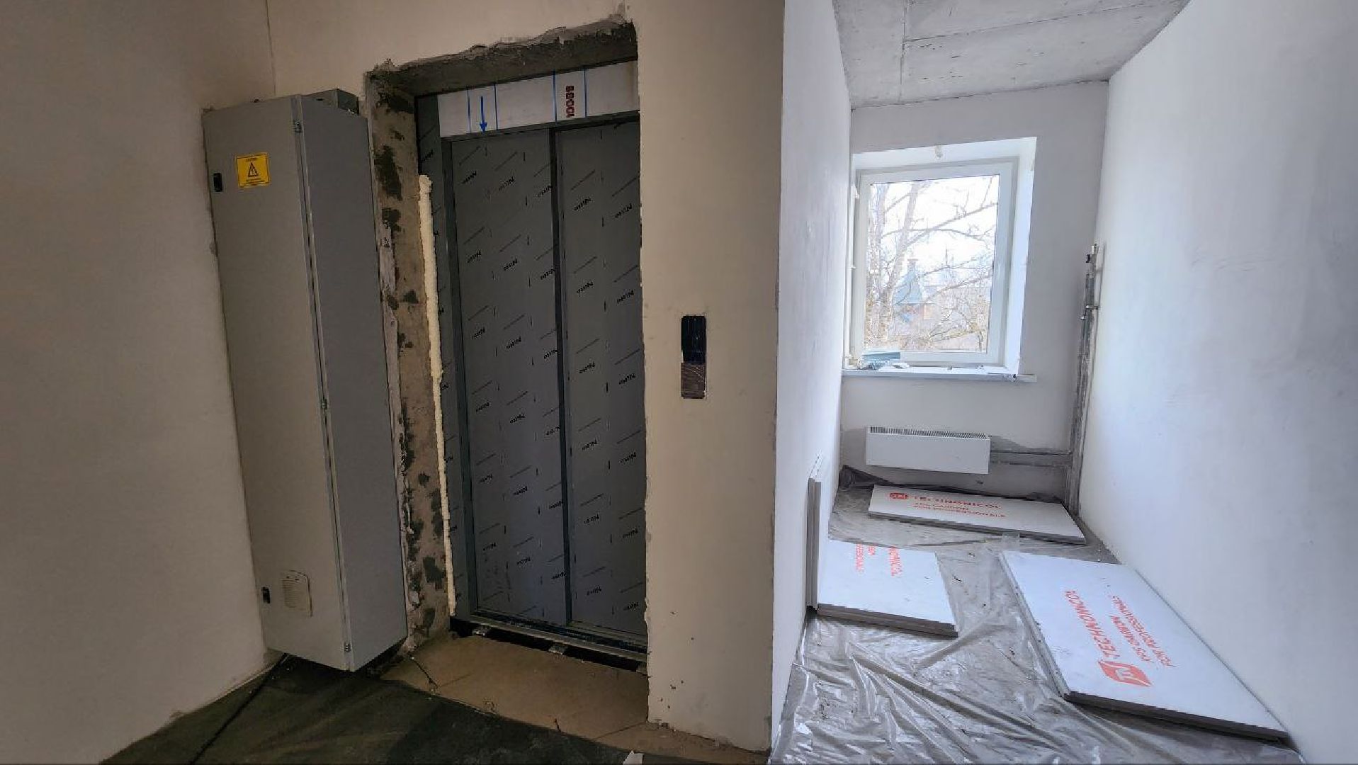 Талдом, Вербилки, Минстрой, вертикалки,