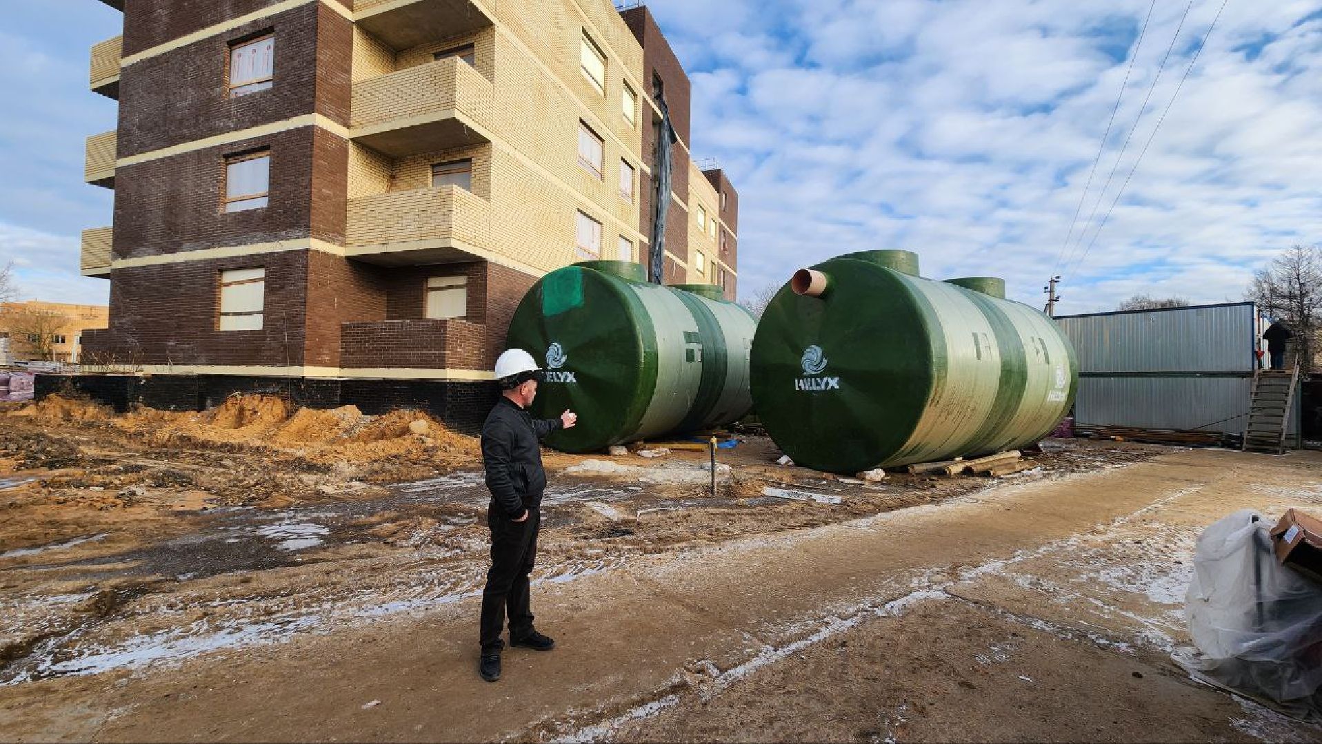 Талдом, Вербилки, Минстрой, вертикалки,