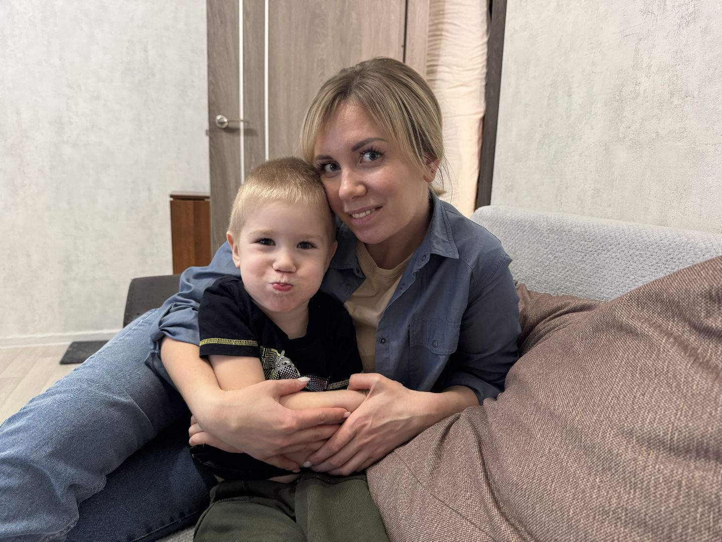 шаховская, сертификат на жилье, молодая семья,