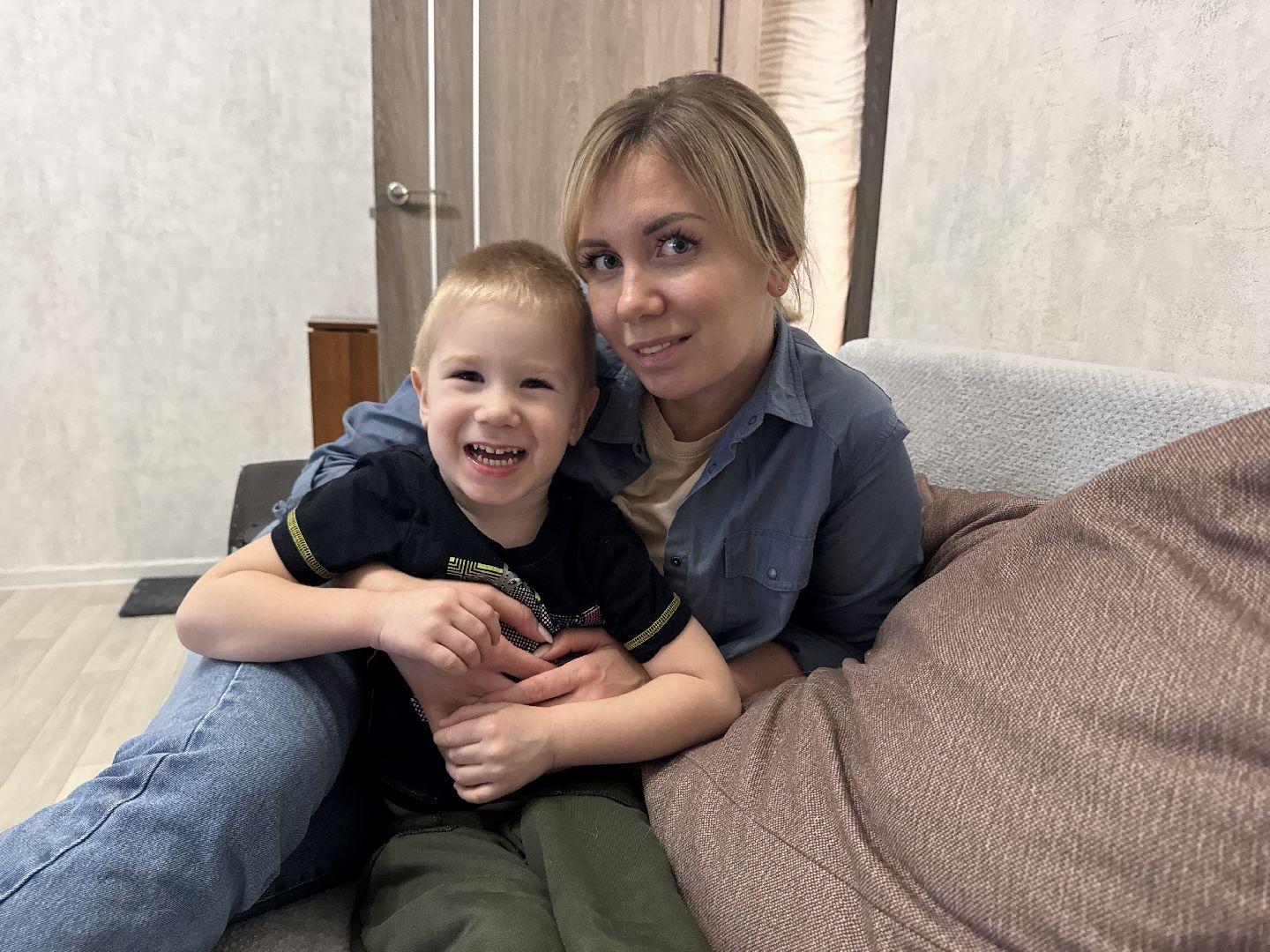 шаховская, сертификат на жилье, молодая семья,