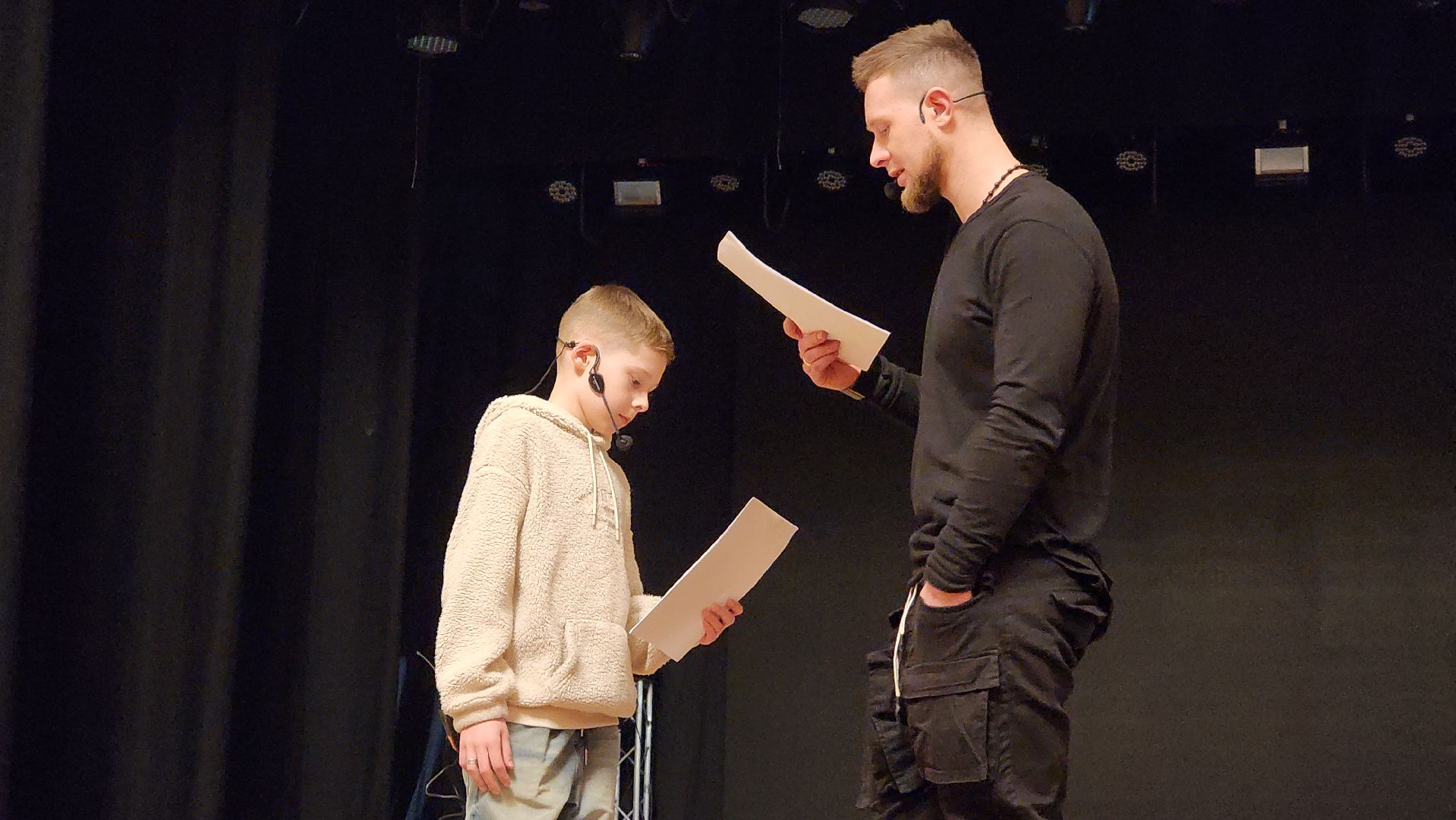 ступино, концерт в поддержку сво, культура,