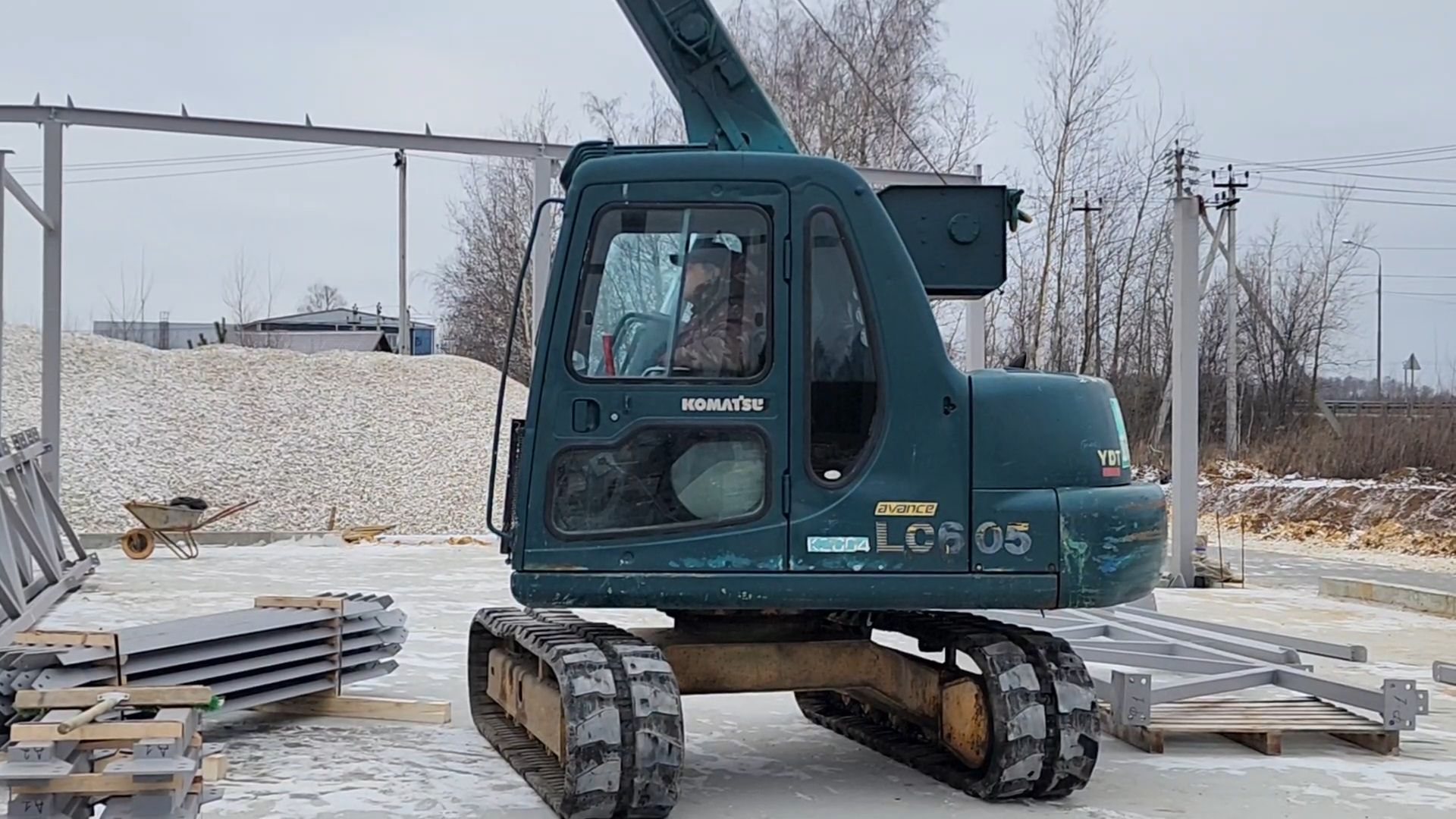вертикалки,Бронницы, Строительство, Рыночный комплекс,