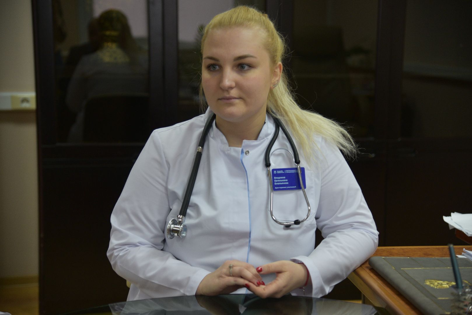 лотошино, лотошинская больница, медицина, здравоохранение,