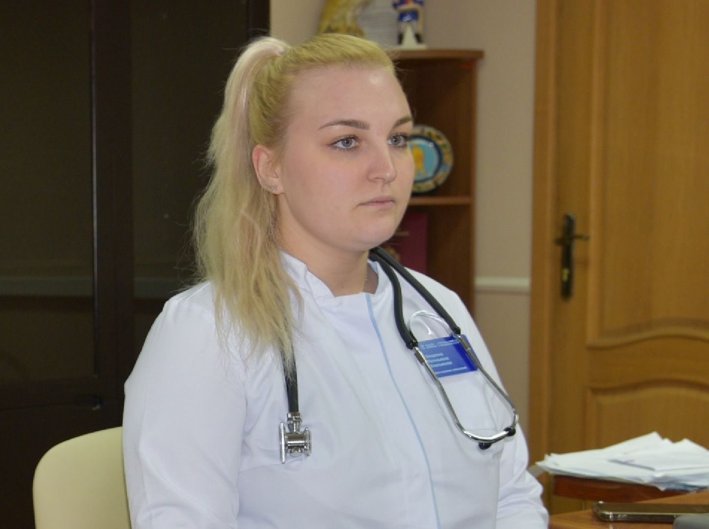 лотошино, лотошинская больница, медицина, здравоохранение,