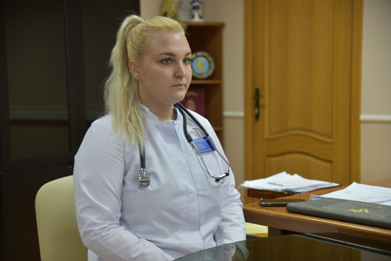 лотошино, лотошинская больница, медицина, здравоохранение,