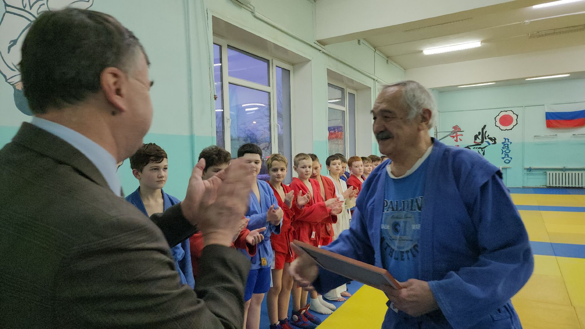 Тренер, Лобня, Самбо, Дзюдо, вертикалки,