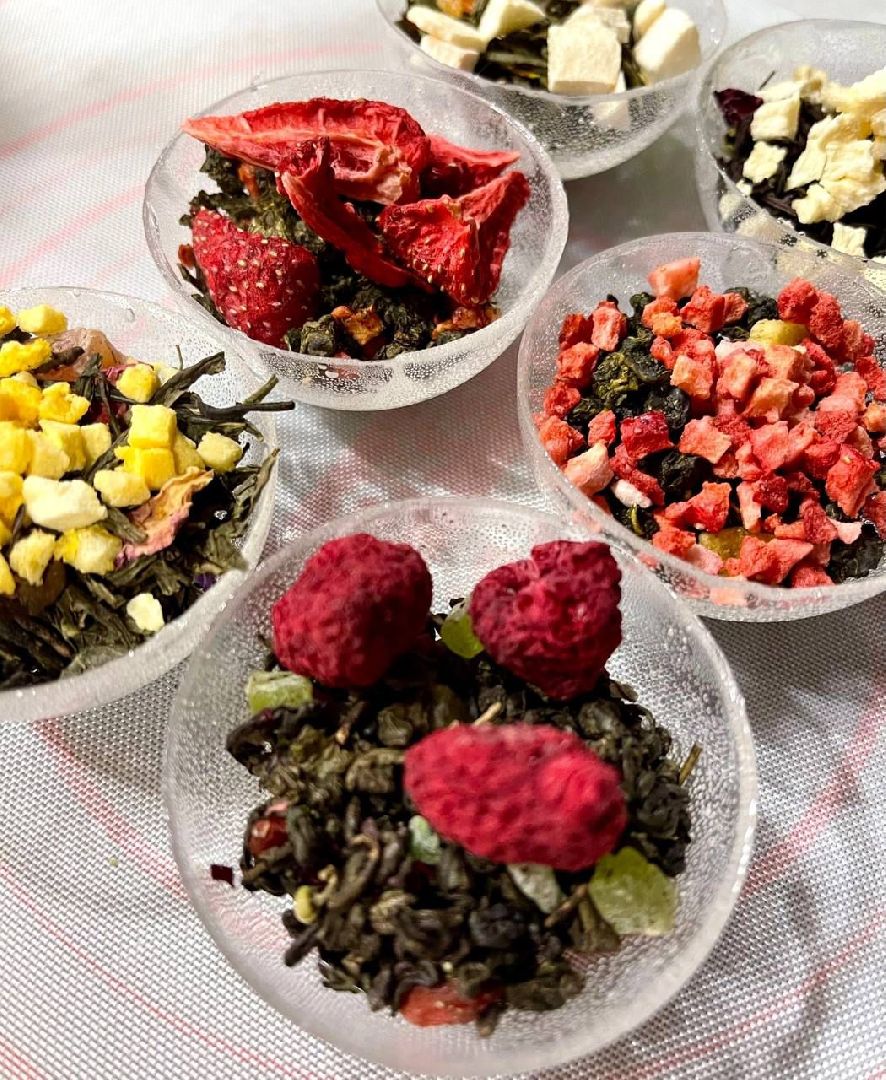 предприниматели подмосковья, бизнес, сладости,