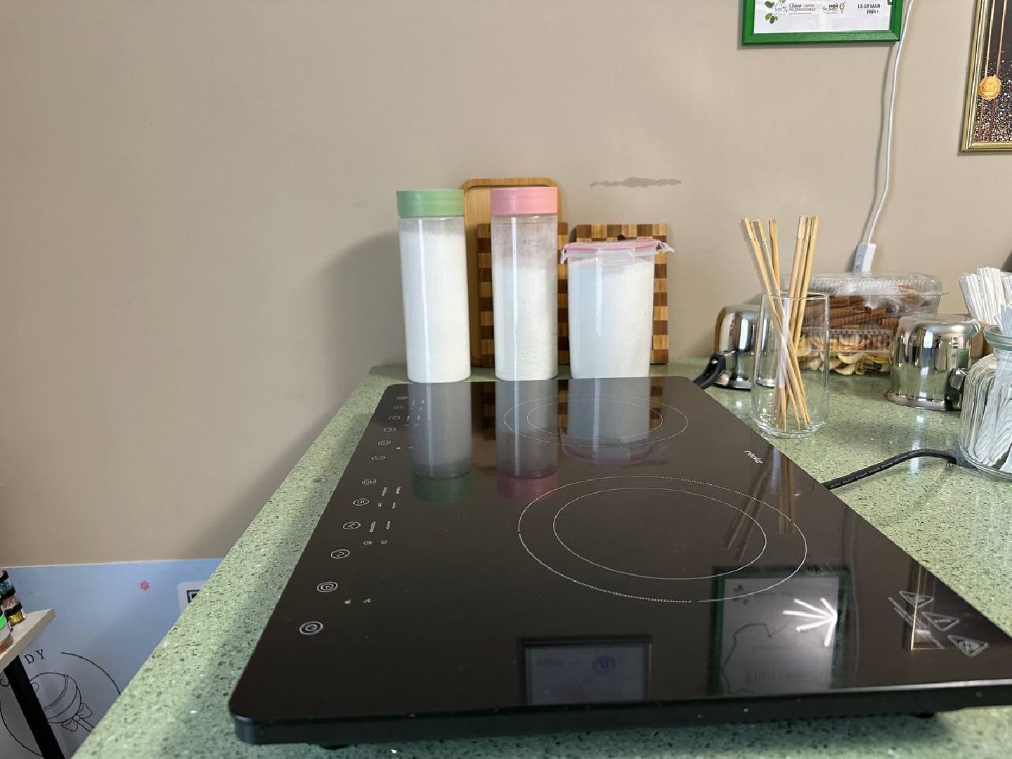 предприниматели подмосковья, бизнес, сладости,