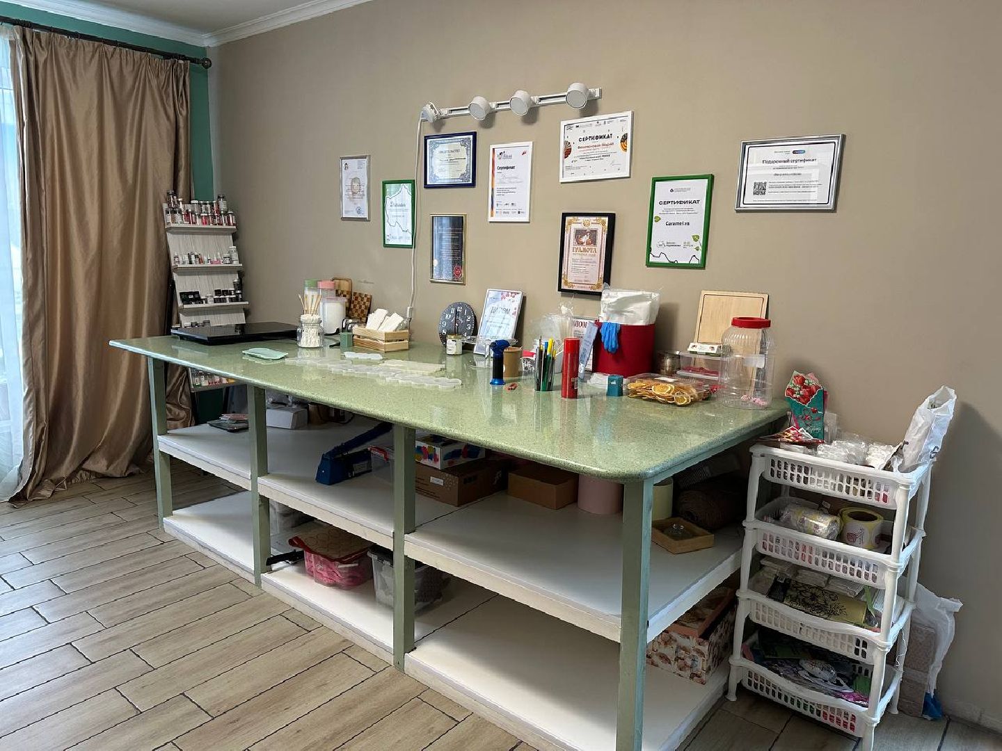 предприниматели подмосковья, бизнес, сладости,