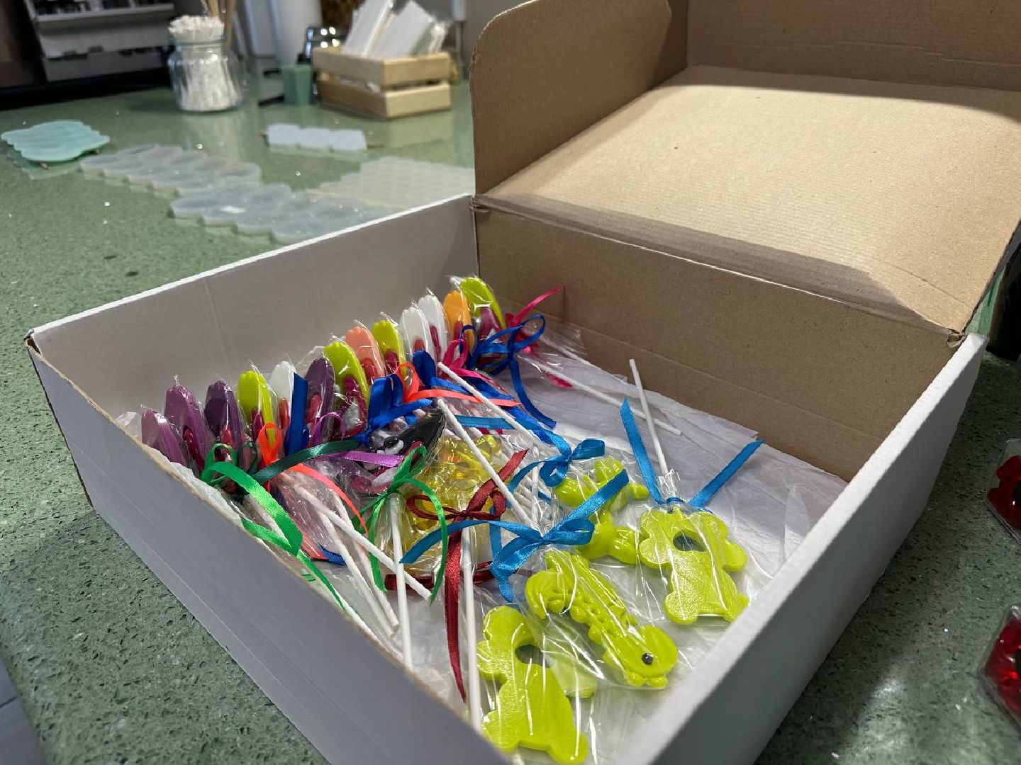 предприниматели подмосковья, бизнес, сладости,