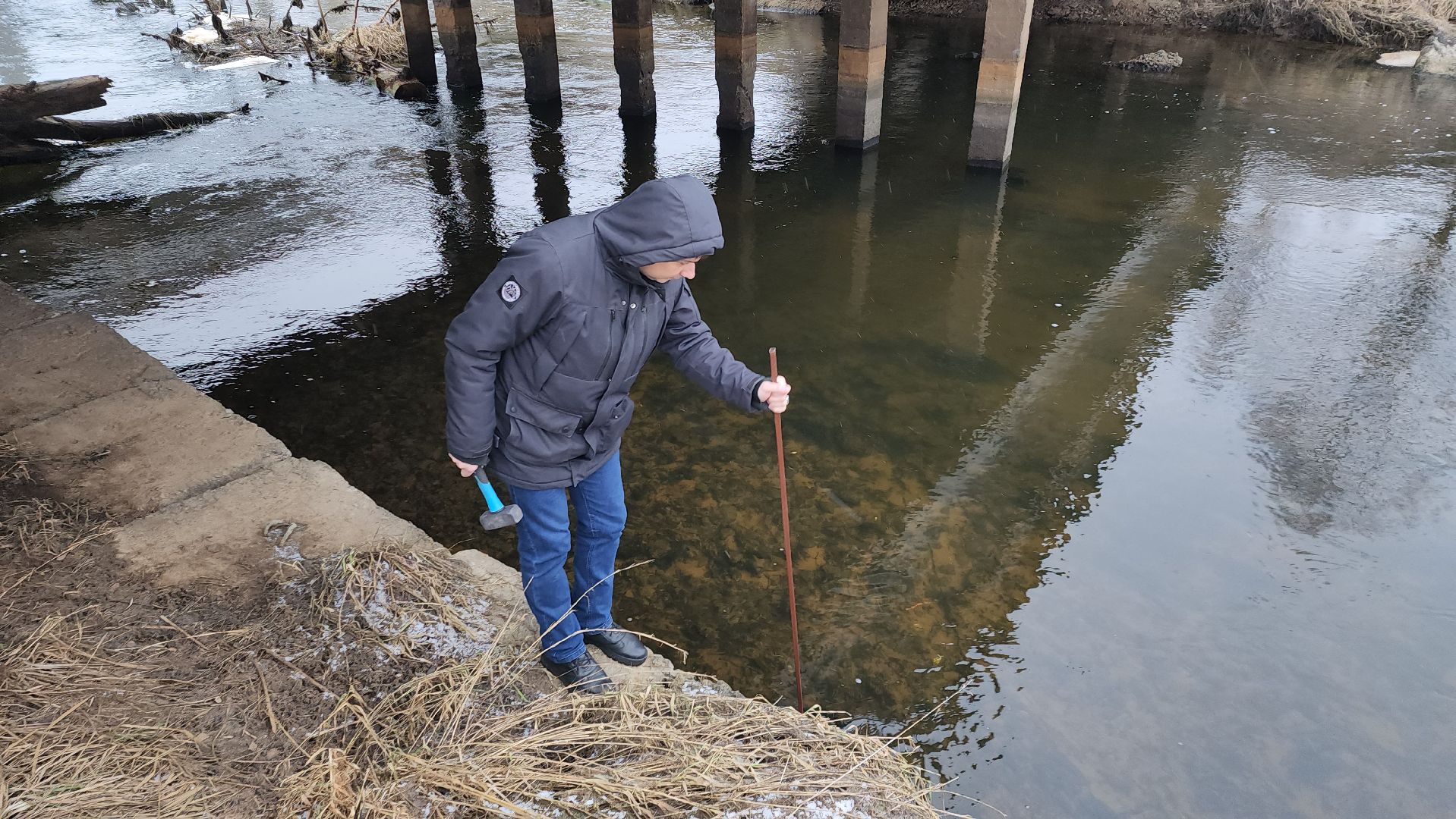 руза, паводковый сезон, безопасность, го чс рузы, рузский муниципальный округ, вертикалки,