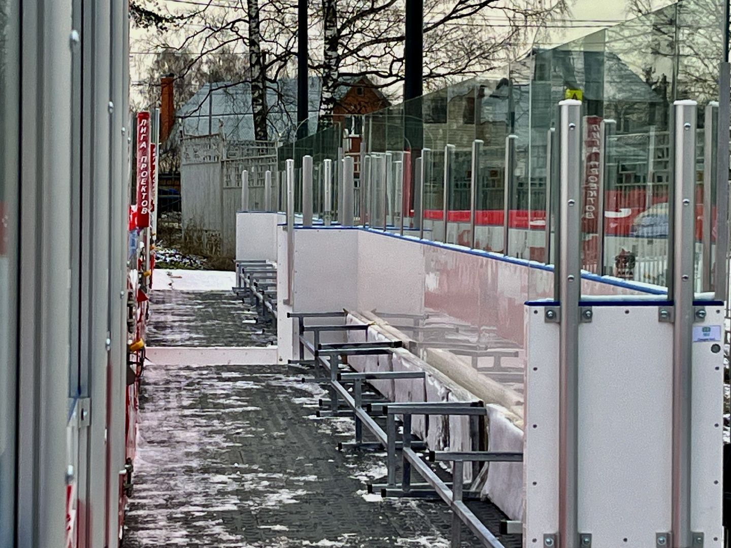 вертикалки,наро-фоминск, наро-фоминский городской округ, центральный парк наро-фоминска, каток в наро-фоминске, хоккей,