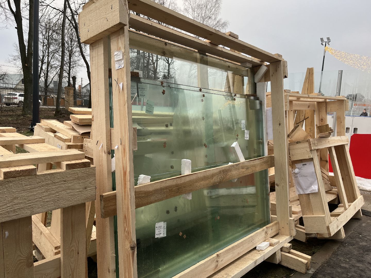 вертикалки,наро-фоминск, наро-фоминский городской округ, центральный парк наро-фоминска, каток в наро-фоминске, хоккей,