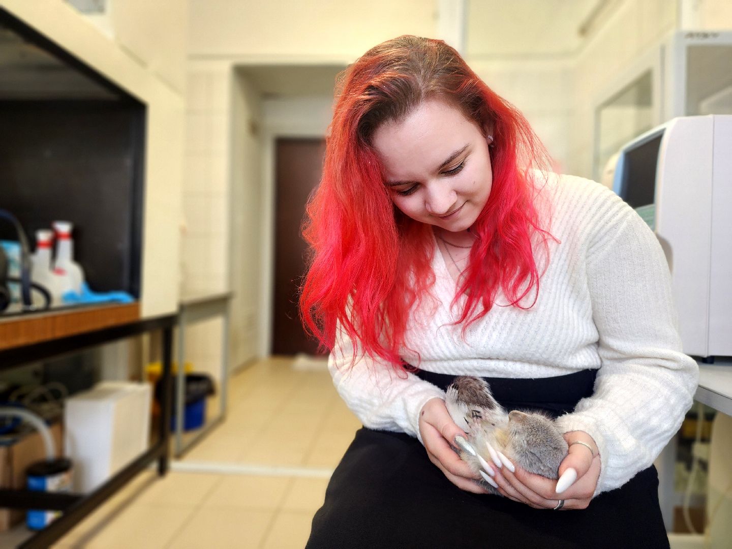 пущино, наука, серпухов, ученые, день науки,