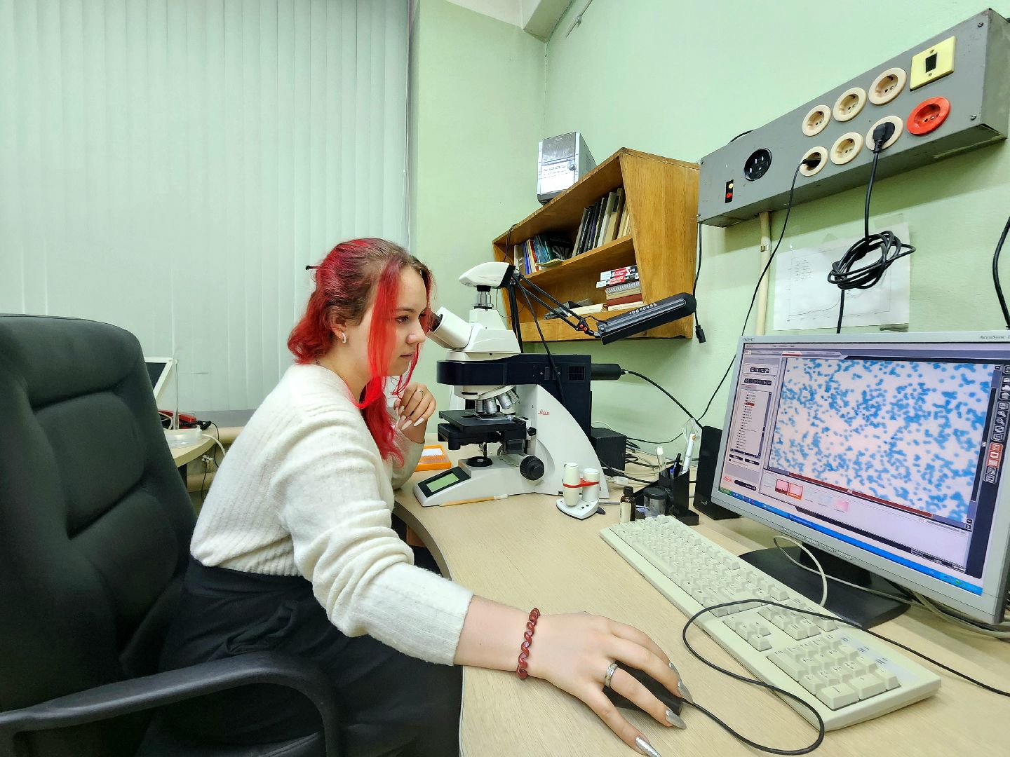 пущино, наука, серпухов, ученые, день науки,