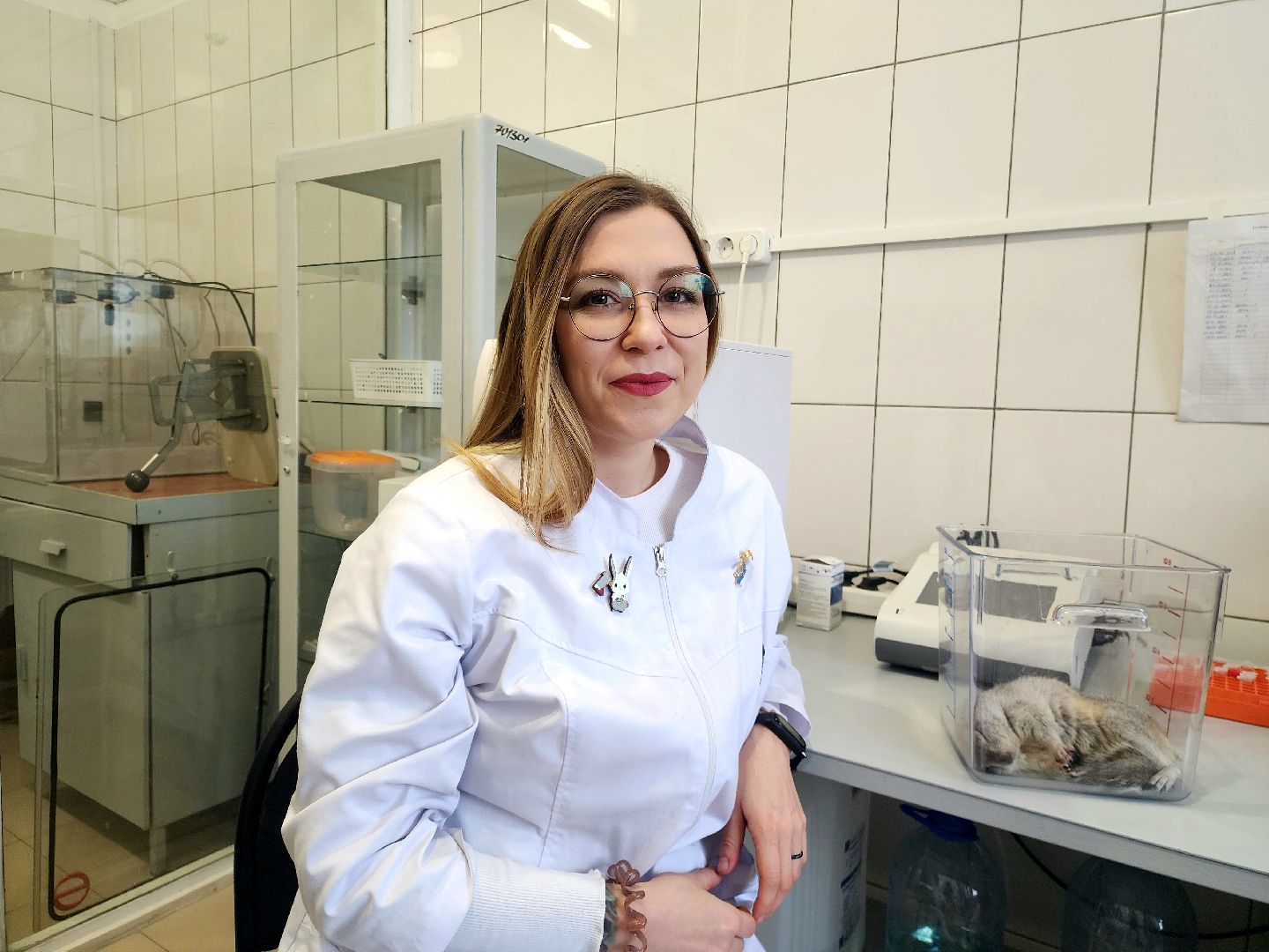 пущино, наука, серпухов, ученые, день науки,