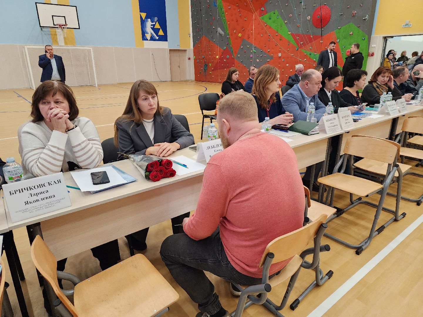 выездная администрация, мытищи,