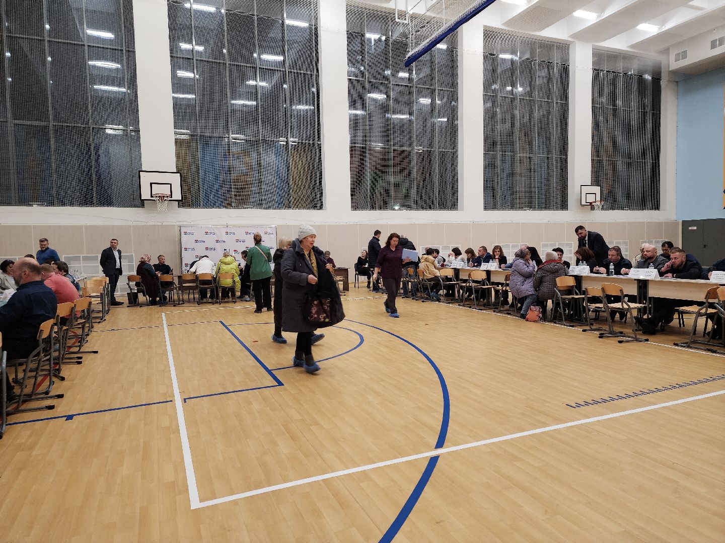 выездная администрация, мытищи,