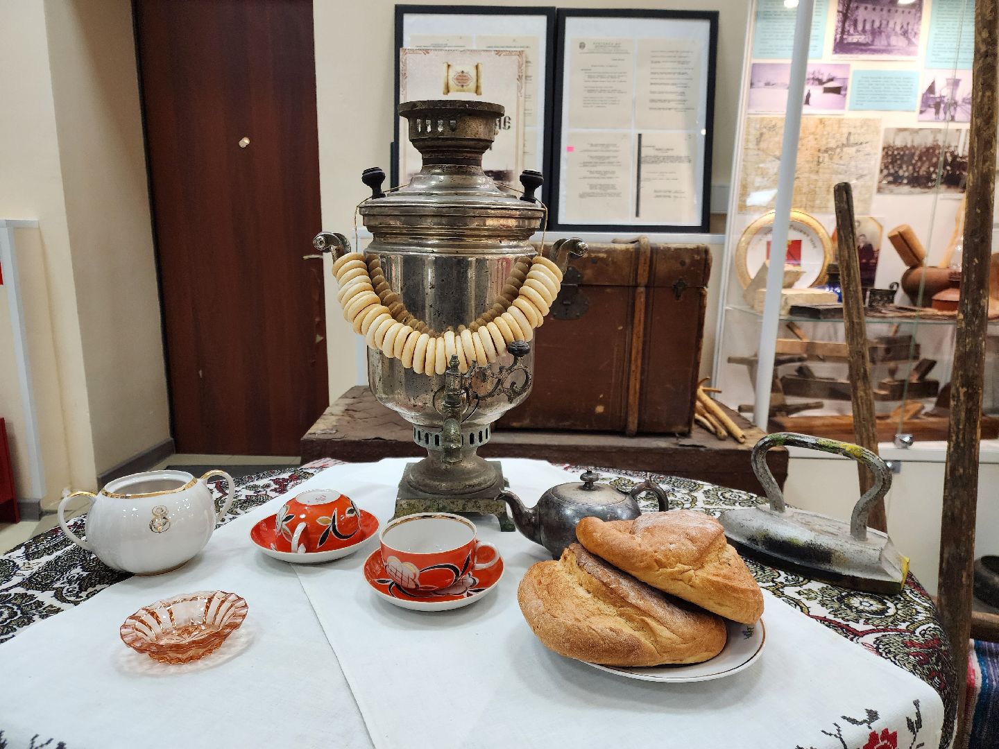 электроугли, культура, дети, общество, выставка,