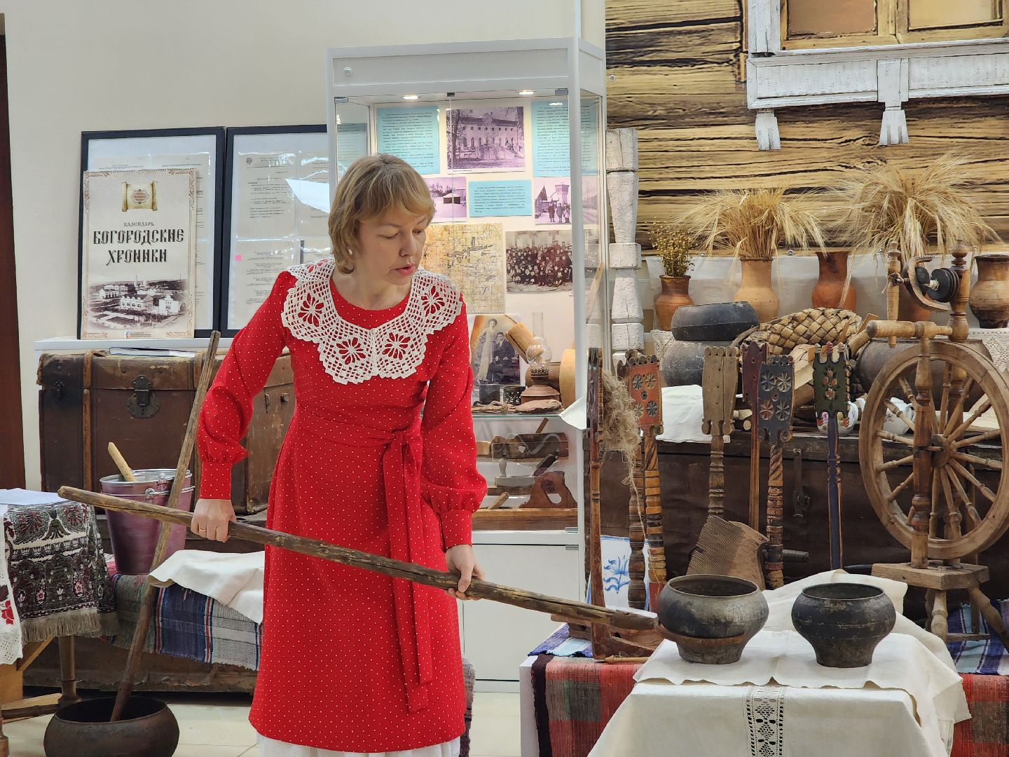 электроугли, культура, дети, общество, выставка,