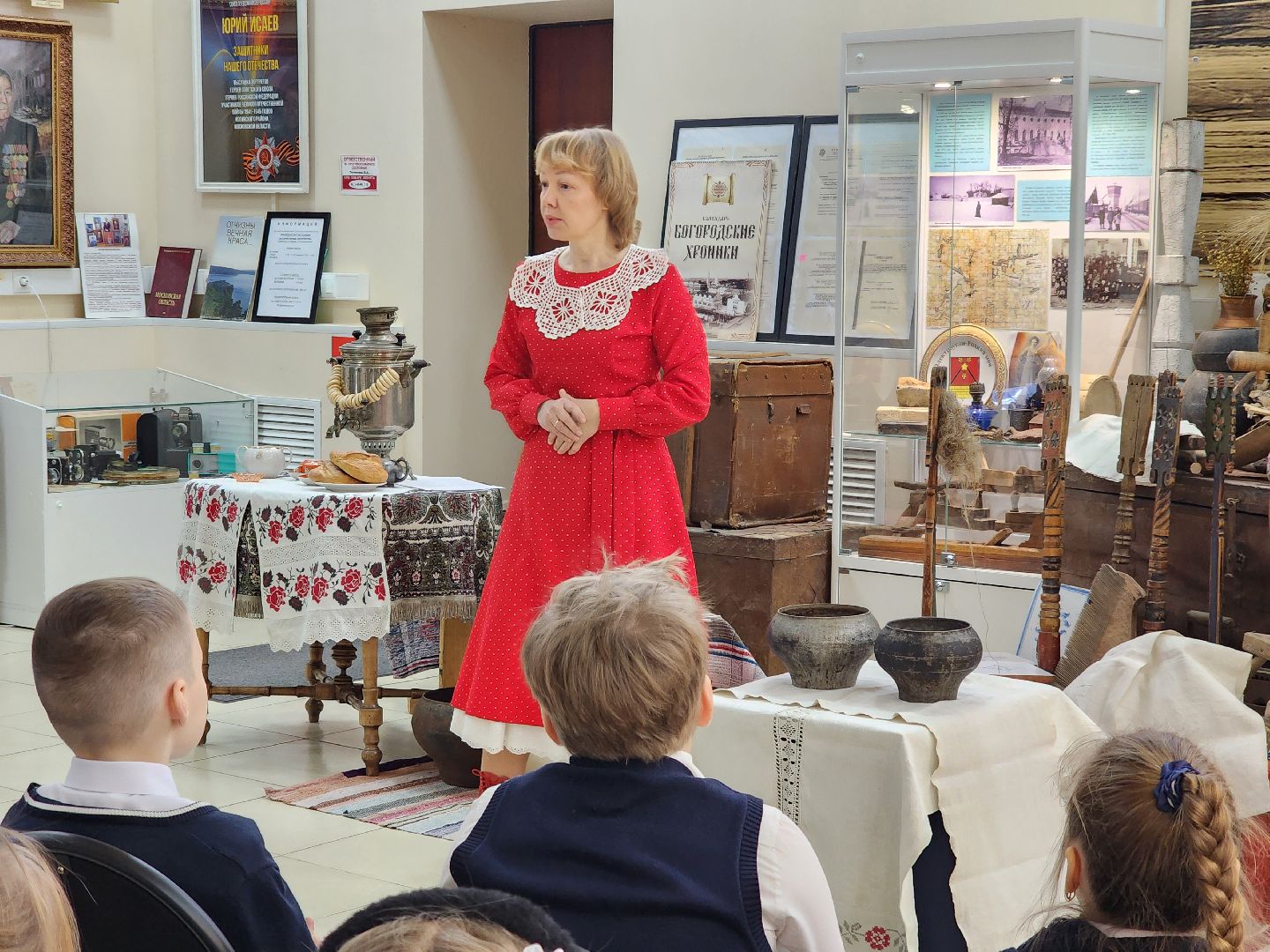 электроугли, культура, дети, общество, выставка,