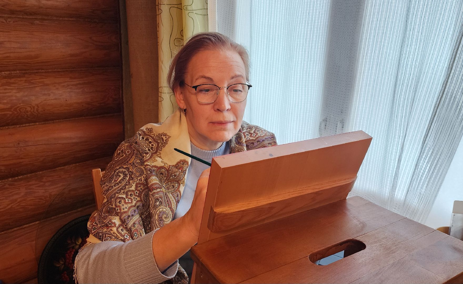 солнечногорск, иконопись, санаторий солнечногорский, бойцы сво,