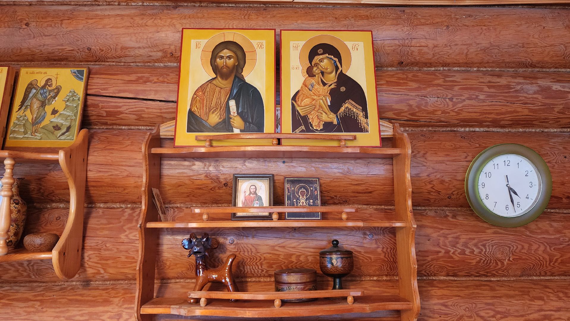 солнечногорск, иконопись, санаторий солнечногорский, бойцы сво,