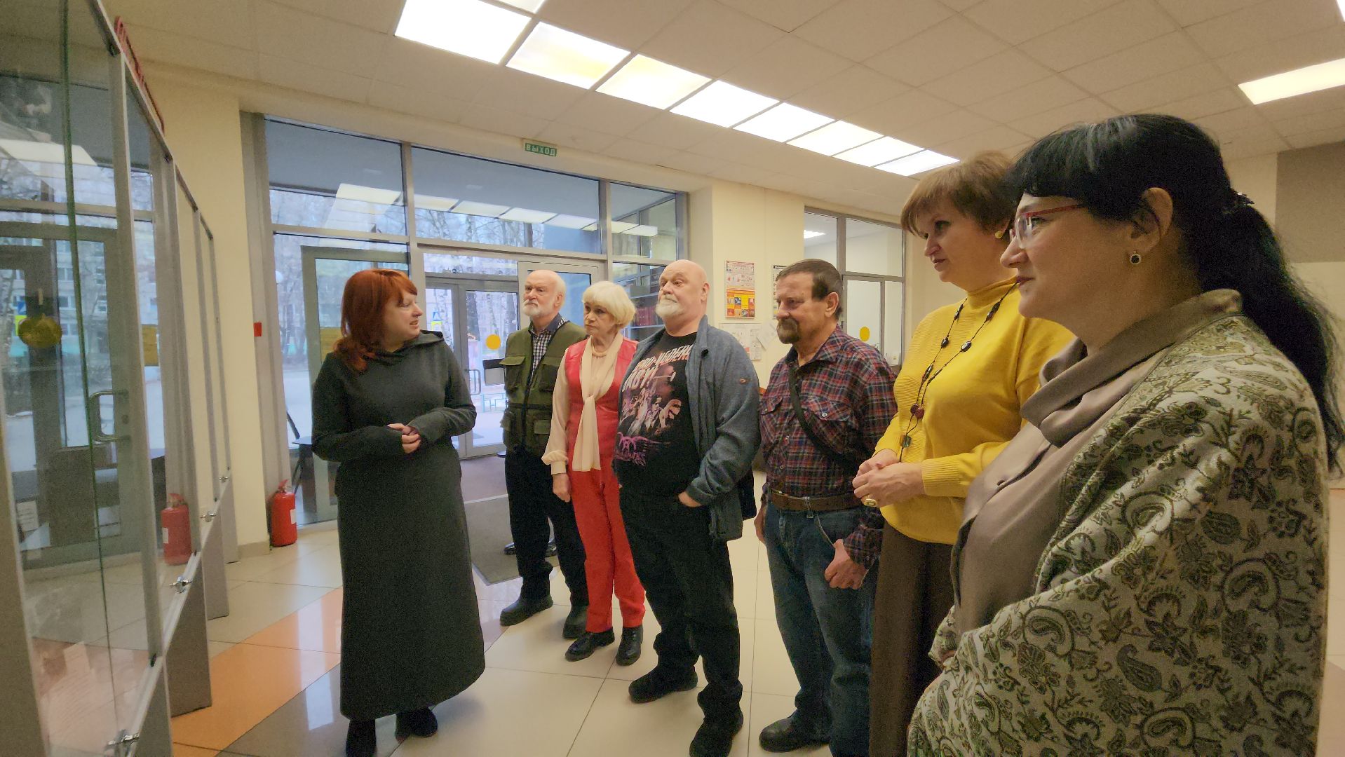 вертикалки, библиотека, выставка, год героев,80 - летие победы,