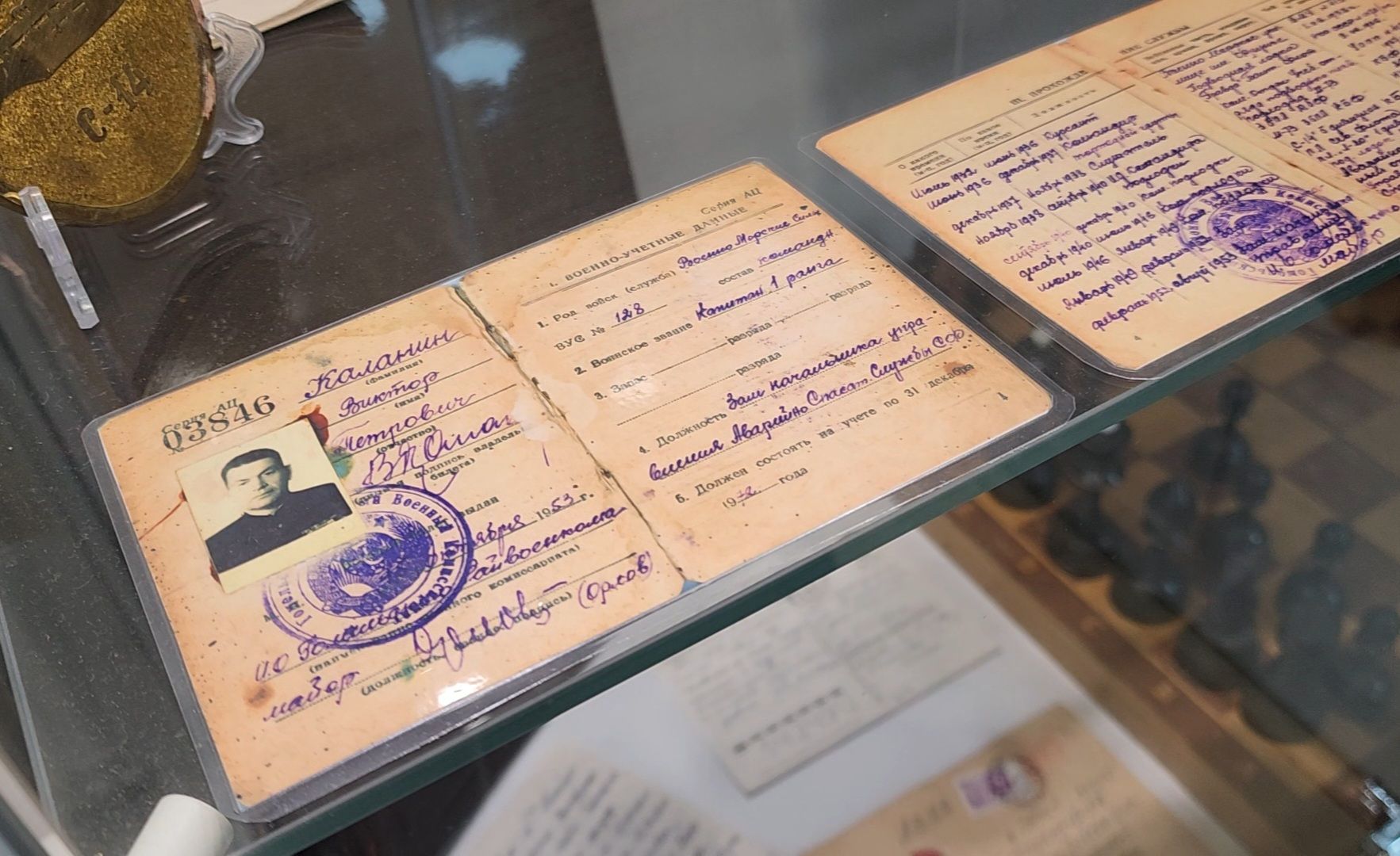 электроугли, память, история, краеведение, выставка, общество, вертикалки,