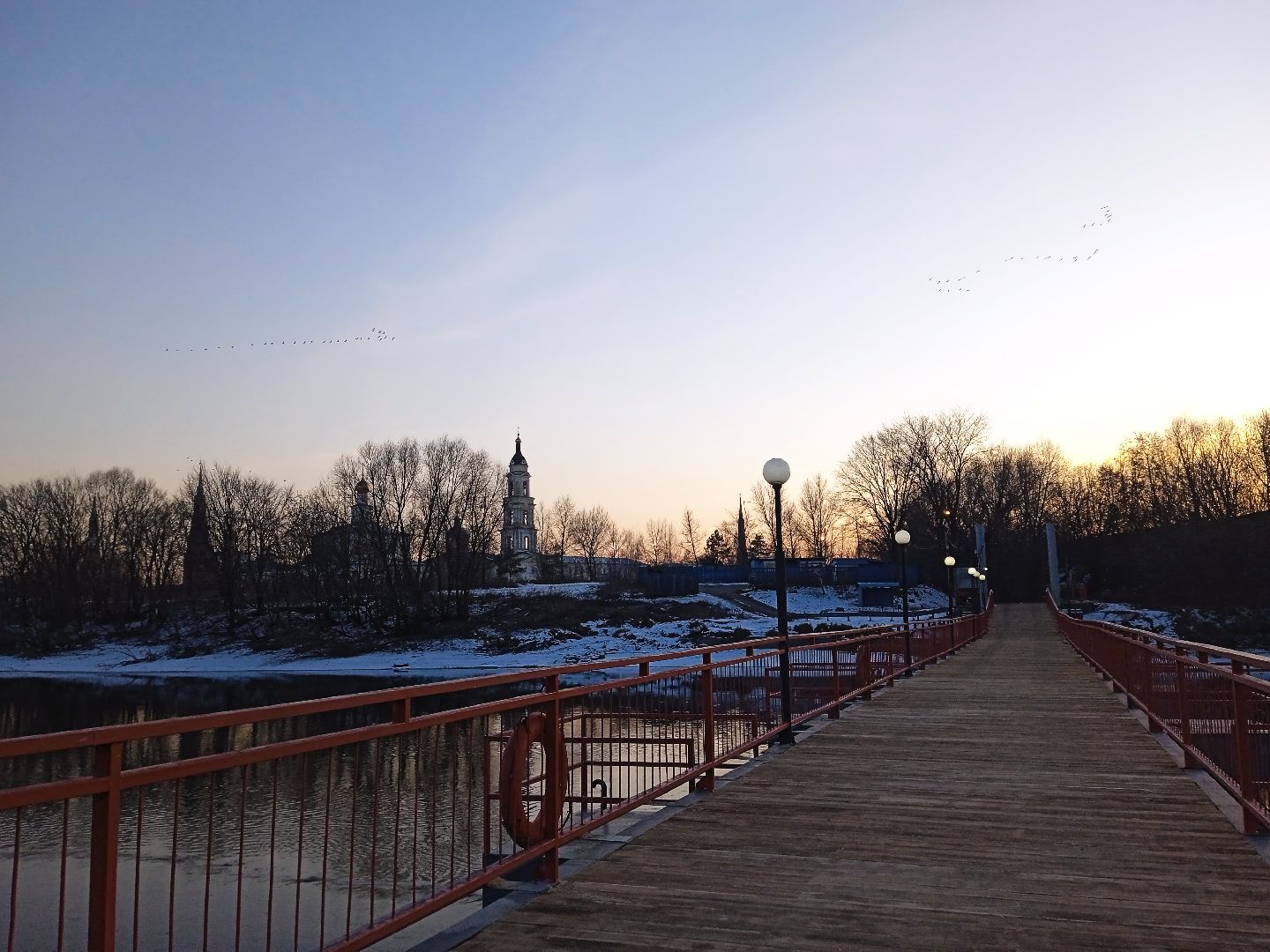 Коломна, мост, ремонт,