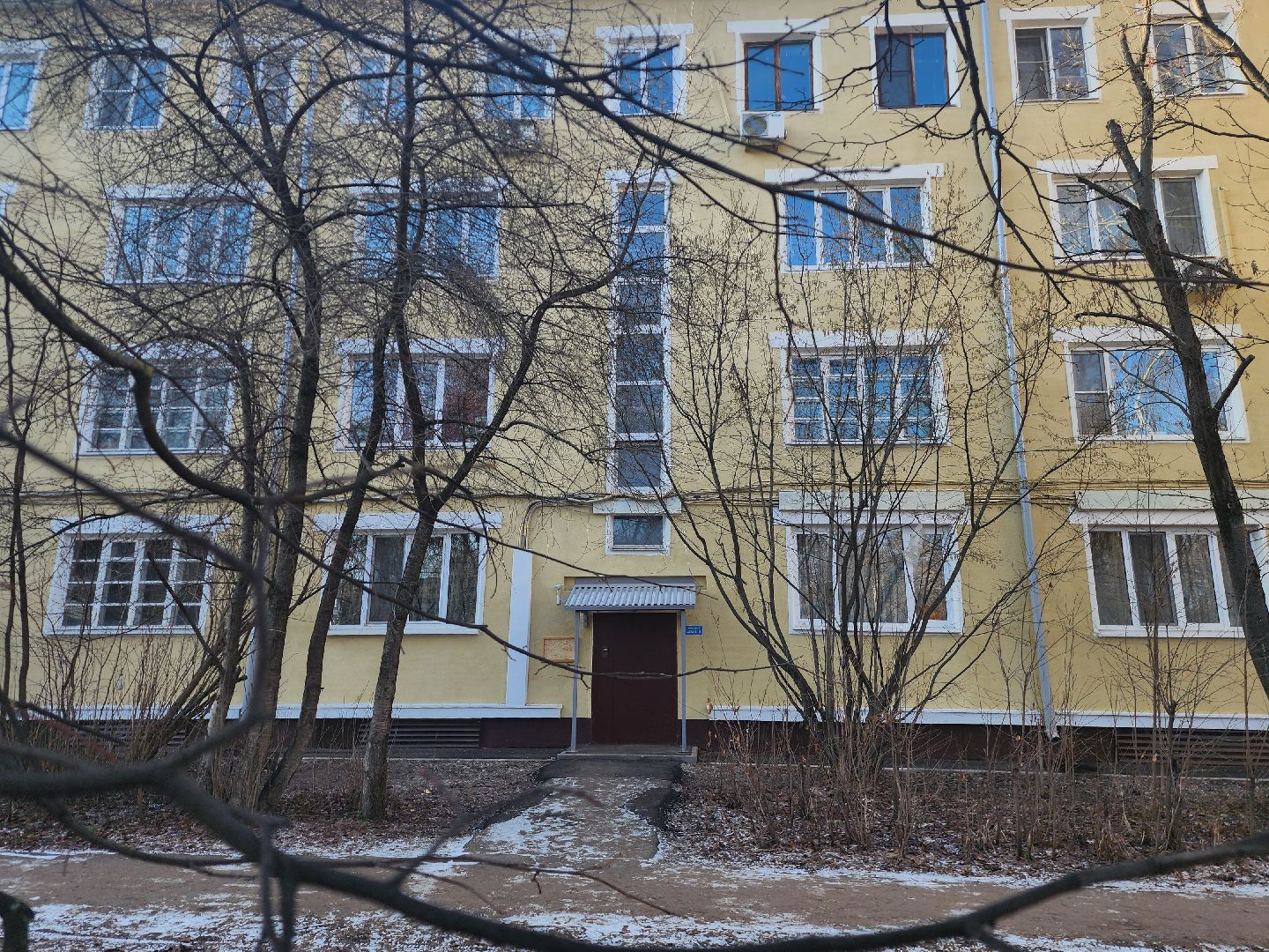 Коломна, капитальный ремонт мкд, капитальный ремонт многоквартирных домов,