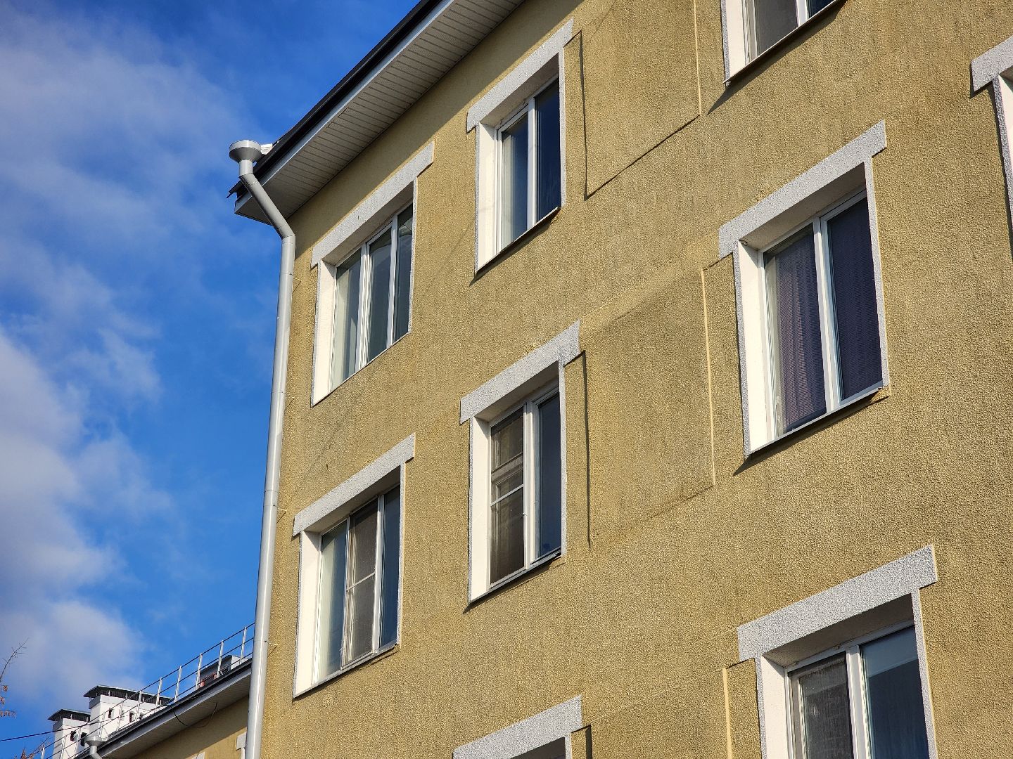 Коломна, капитальный ремонт мкд, капитальный ремонт многоквартирных домов,