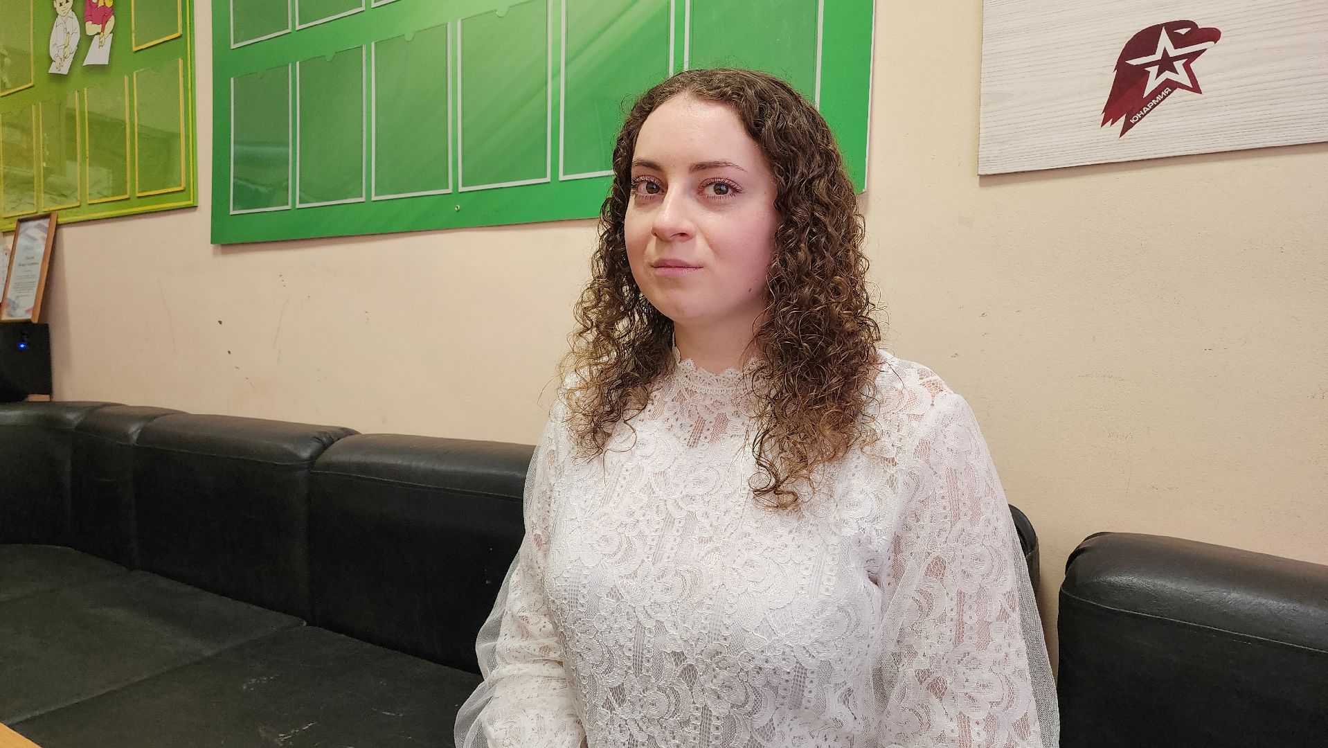 молодой учитель, школа, истра, образование,