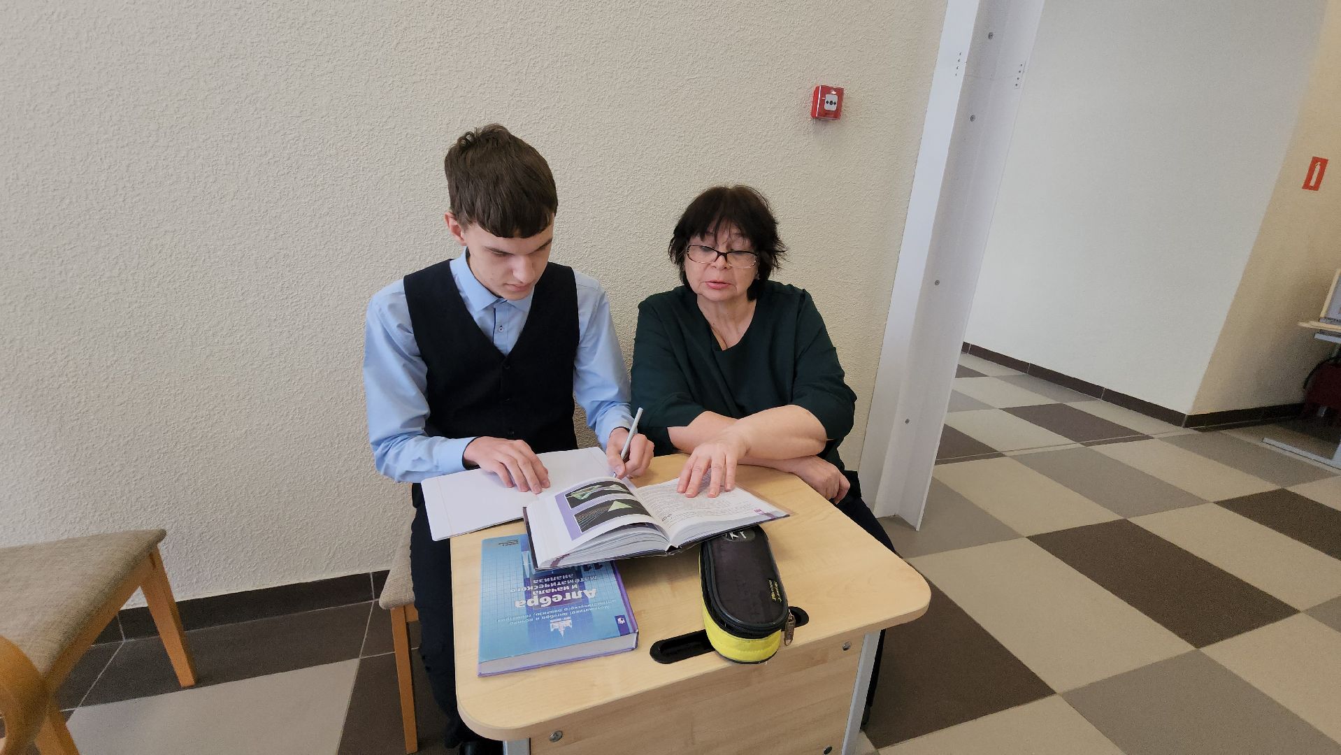 астрономия, Олимпиада, Школа, Истра, вертикалки