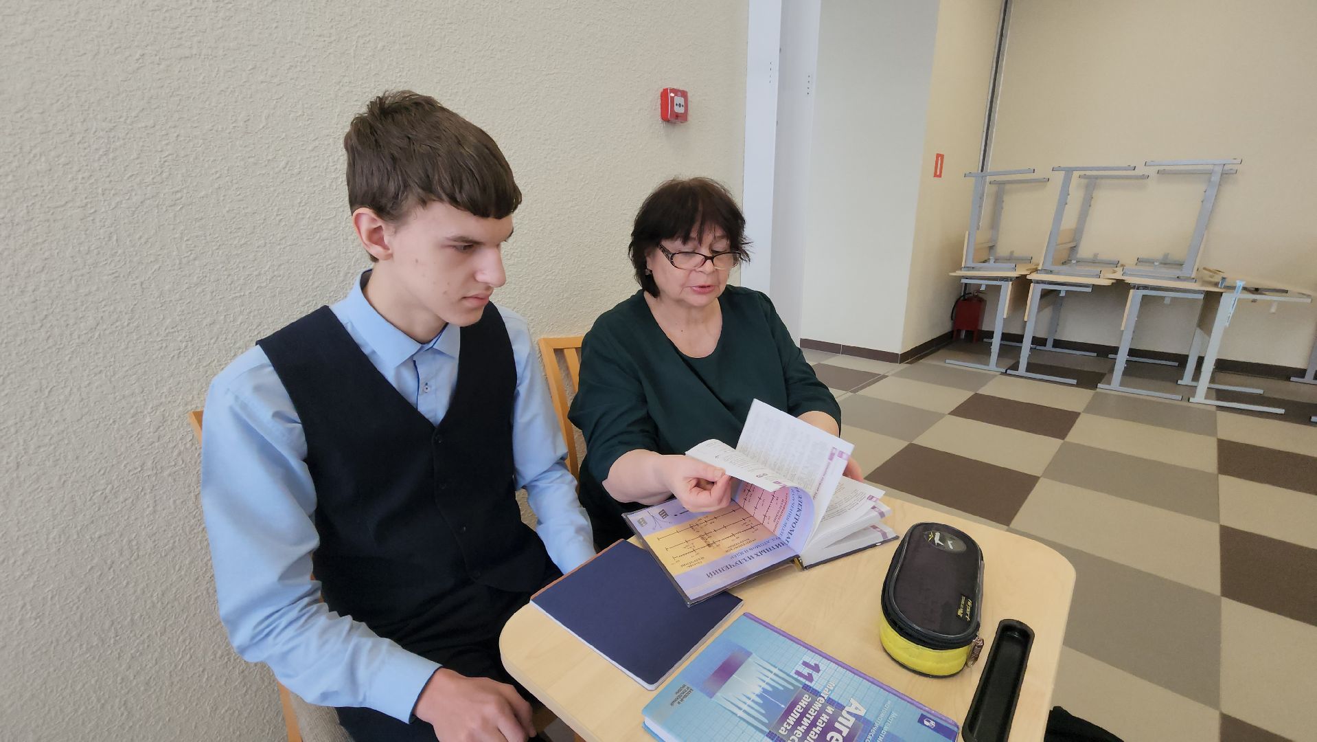 астрономия, Олимпиада, Школа, Истра, вертикалки